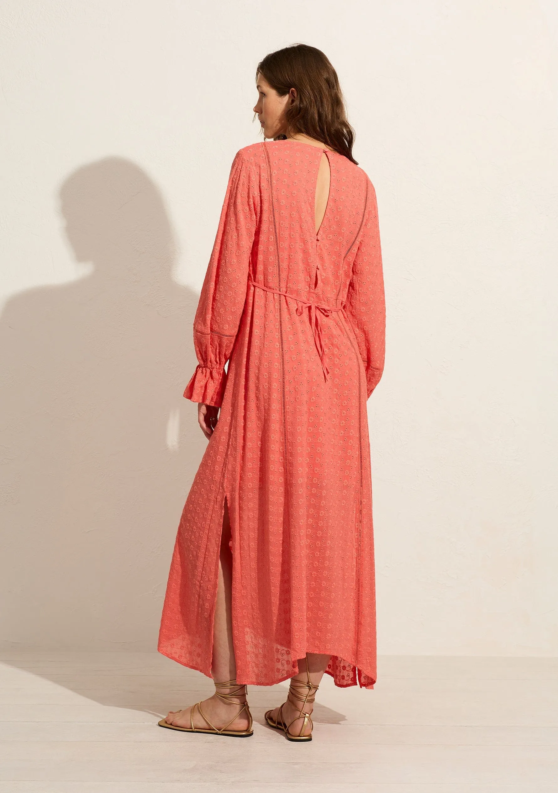 Charlotte Maxi Dress sold by Auguste The Label product image thumbnail 3