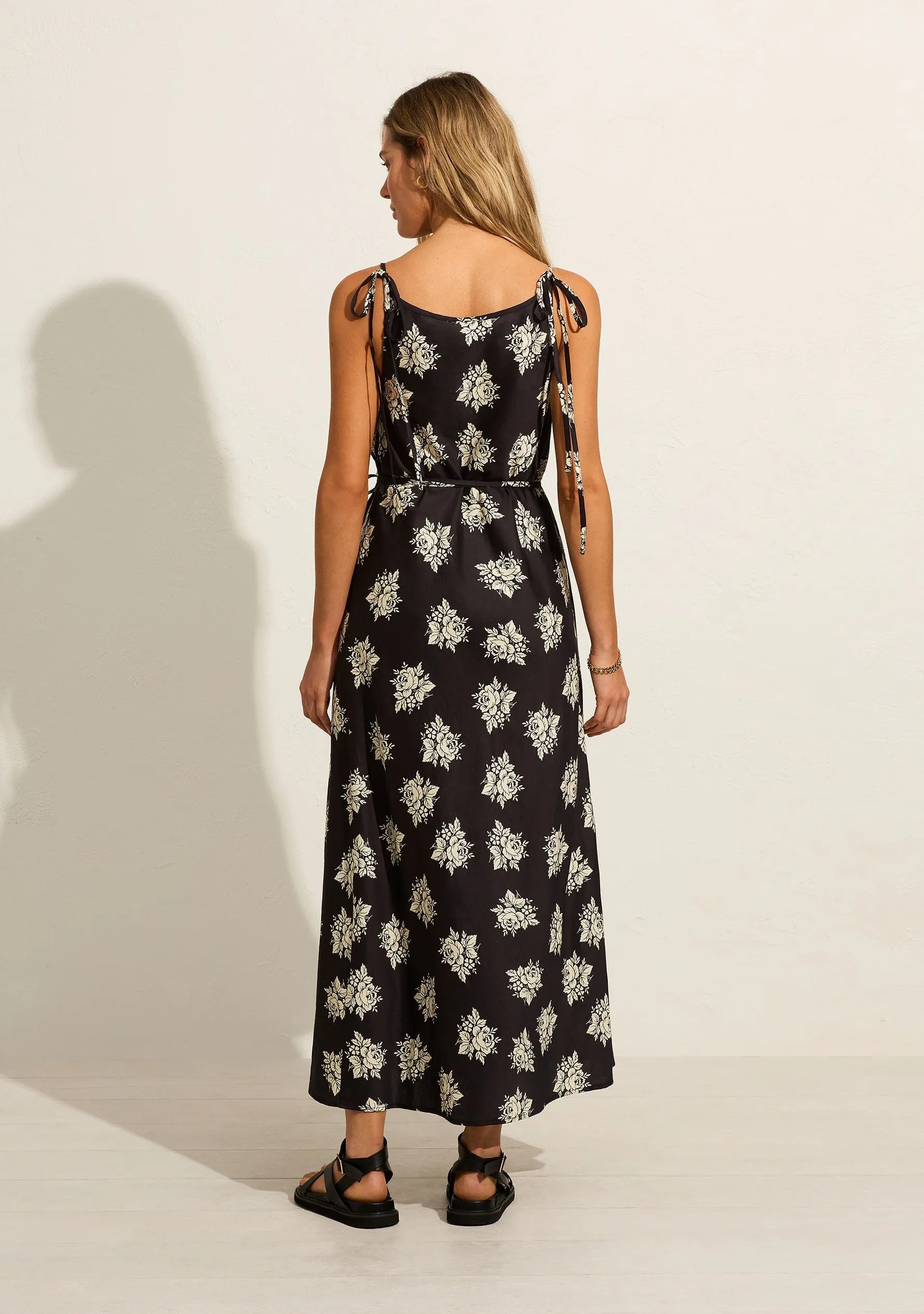 Mavis Maxi Dress sold by Auguste The Label product image thumbnail 3