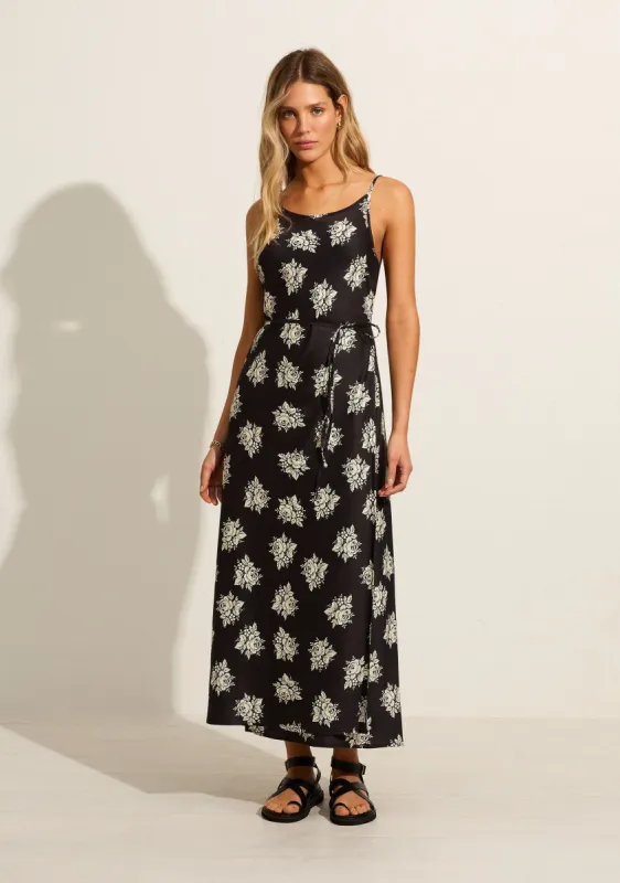 Mavis Maxi Dress sold by Auguste The Label