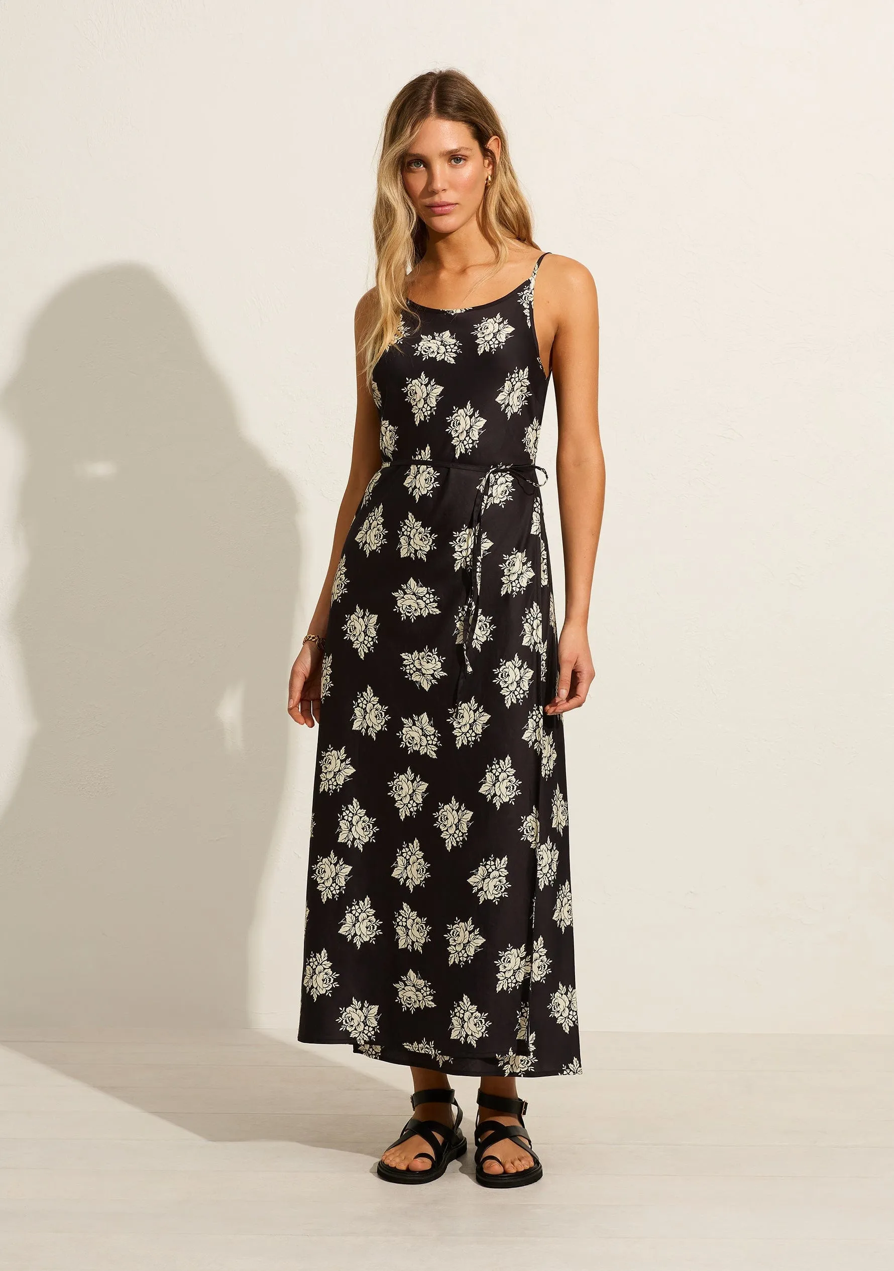 Mavis Maxi Dress sold by Auguste The Label