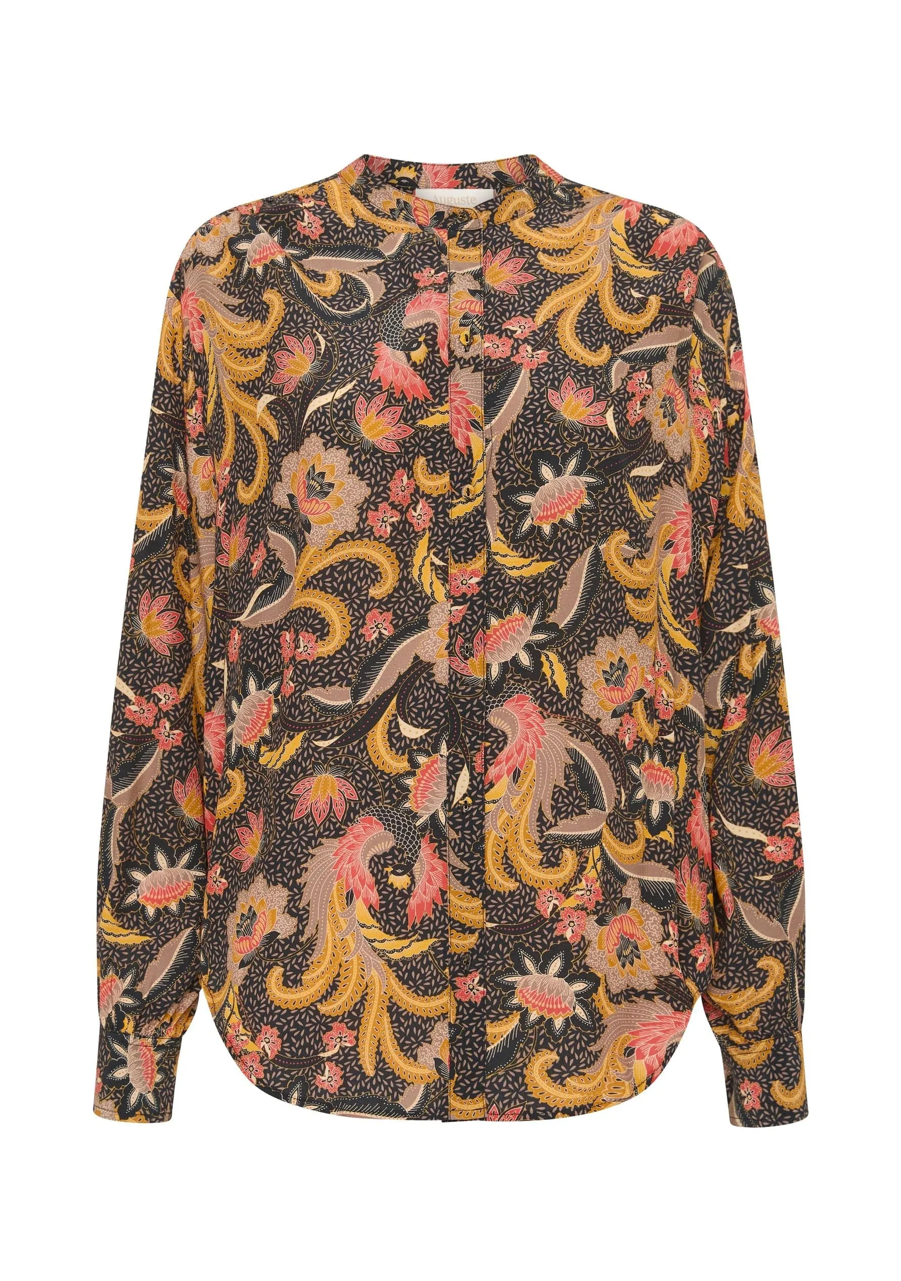 Julian Shirt sold by Auguste The Label product image thumbnail 5