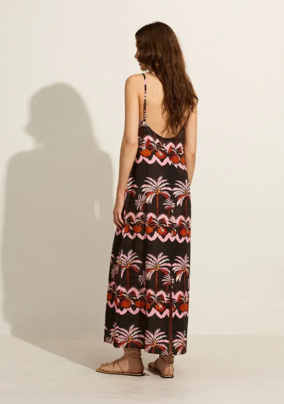 Valetta Maxi Dress sold by Auguste The Label