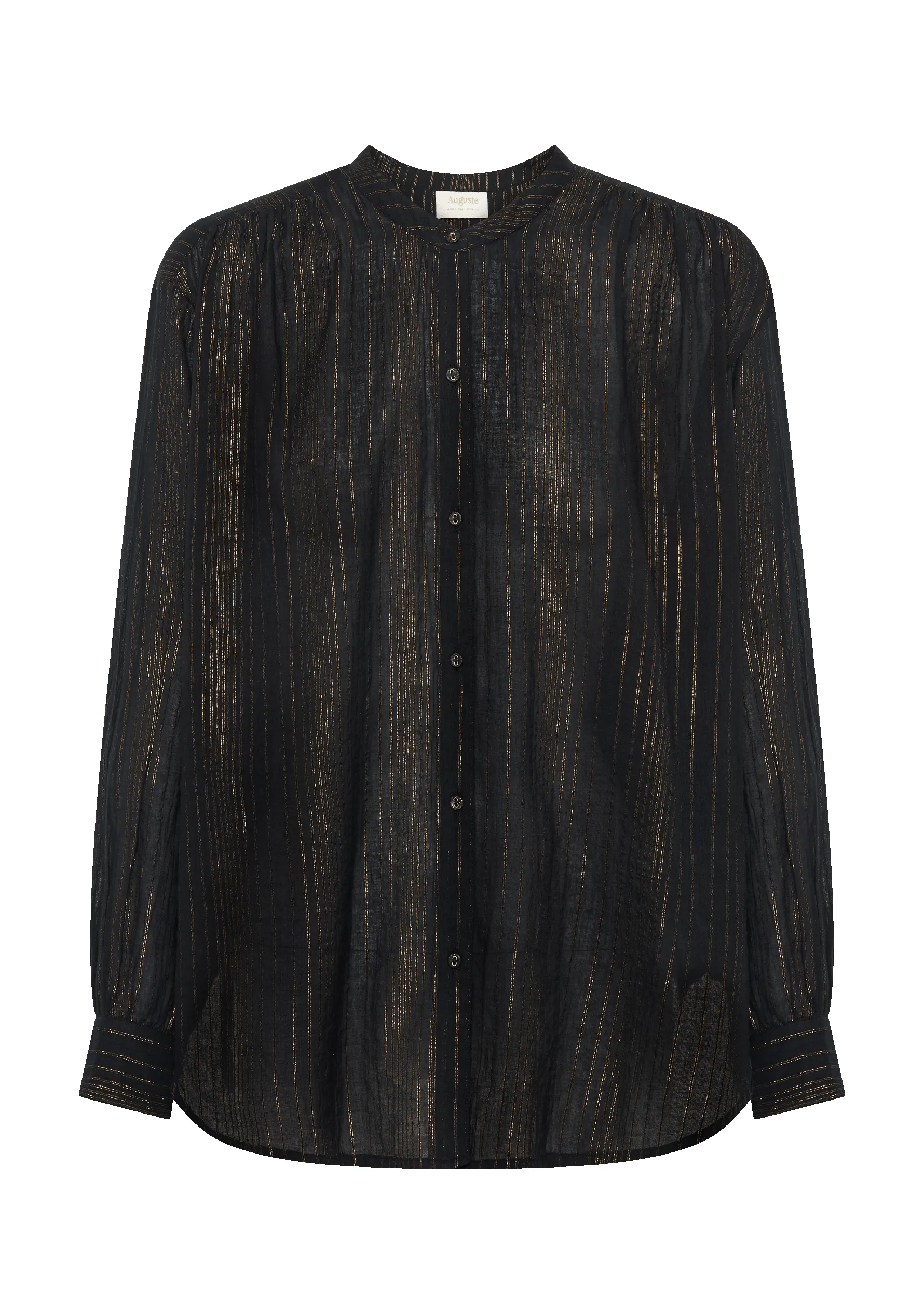 Julian Shirt sold by Auguste The Label product image thumbnail 4