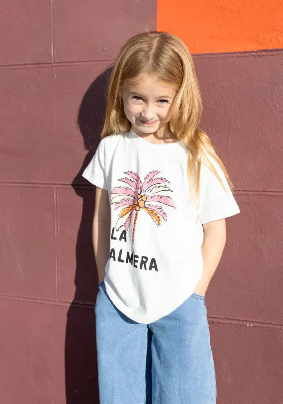 Palm Classic Tee sold by Auguste The Label