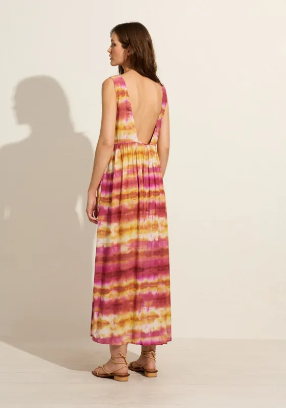 Renata Maxi Dress sold by Auguste The Label