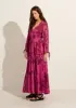 Ezra Maxi Dress sold by Auguste The Label