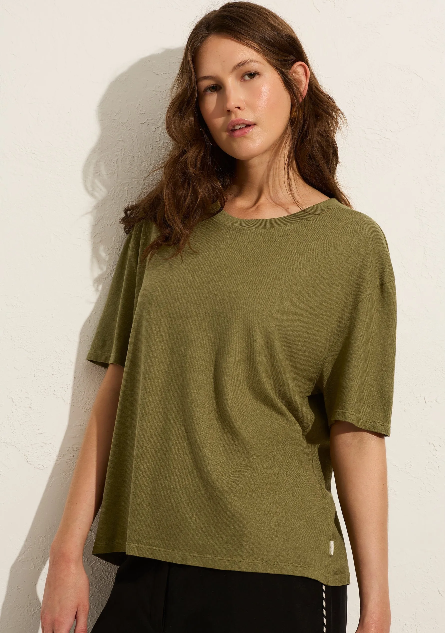Oversized Tee sold by Auguste The Label