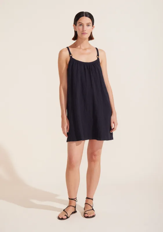Edith Mini Dress sold by Auguste The Label
