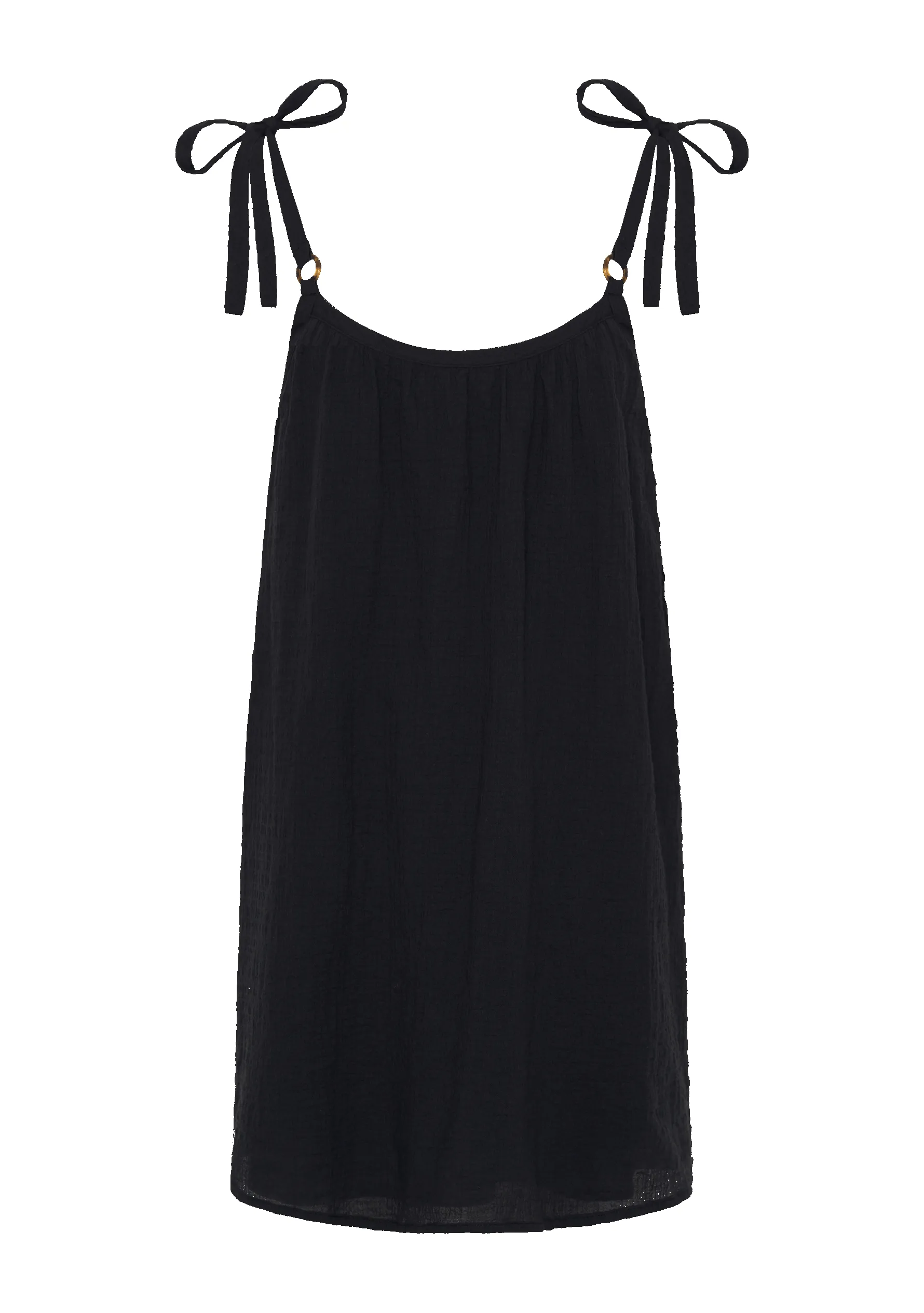 Edith Mini Dress sold by Auguste The Label product image thumbnail 5