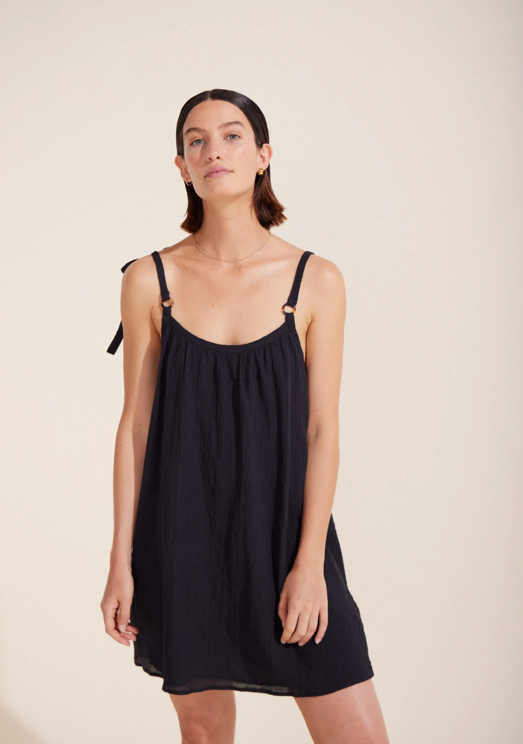 Edith Mini Dress sold by Auguste The Label product image thumbnail 3