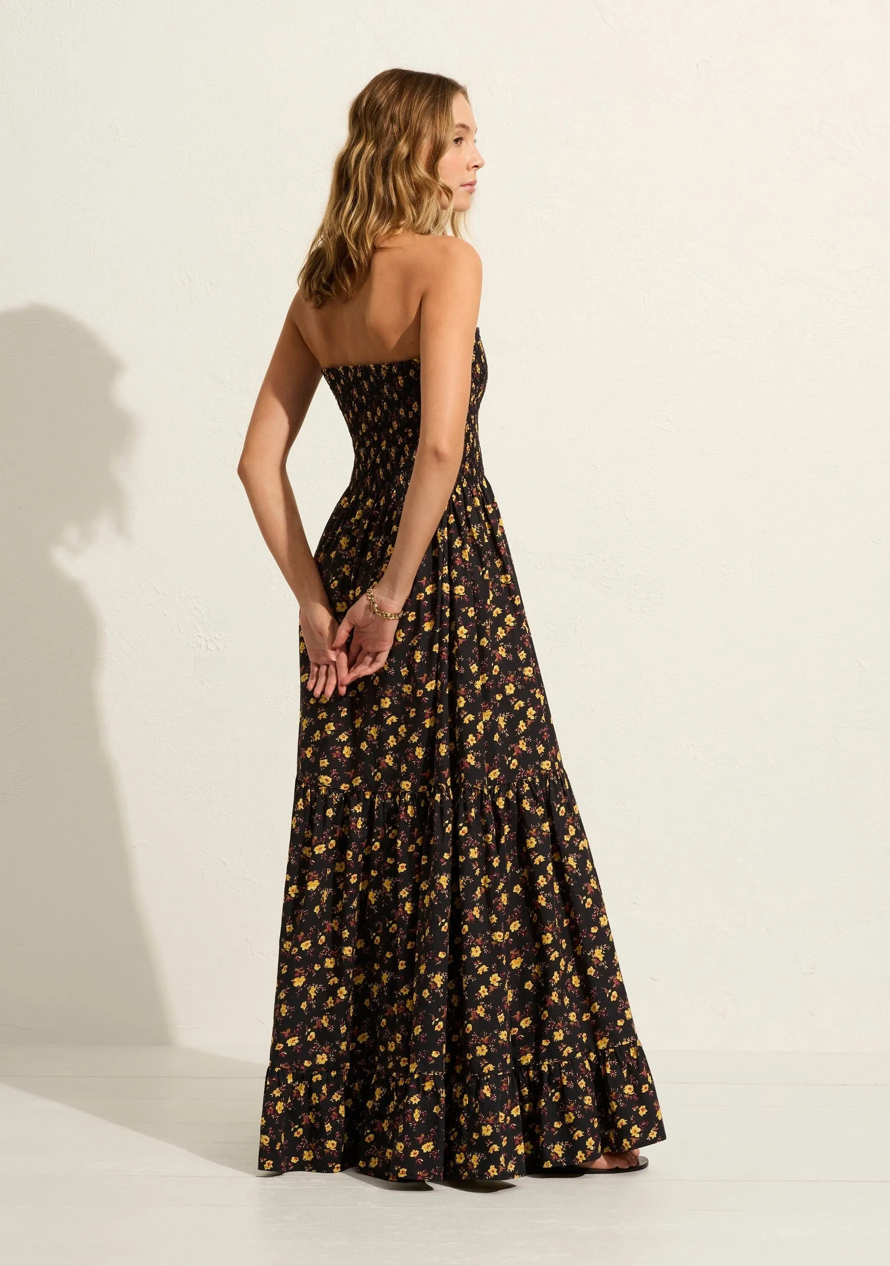 Anthea Maxi Dress sold by Auguste The Label product image thumbnail 3