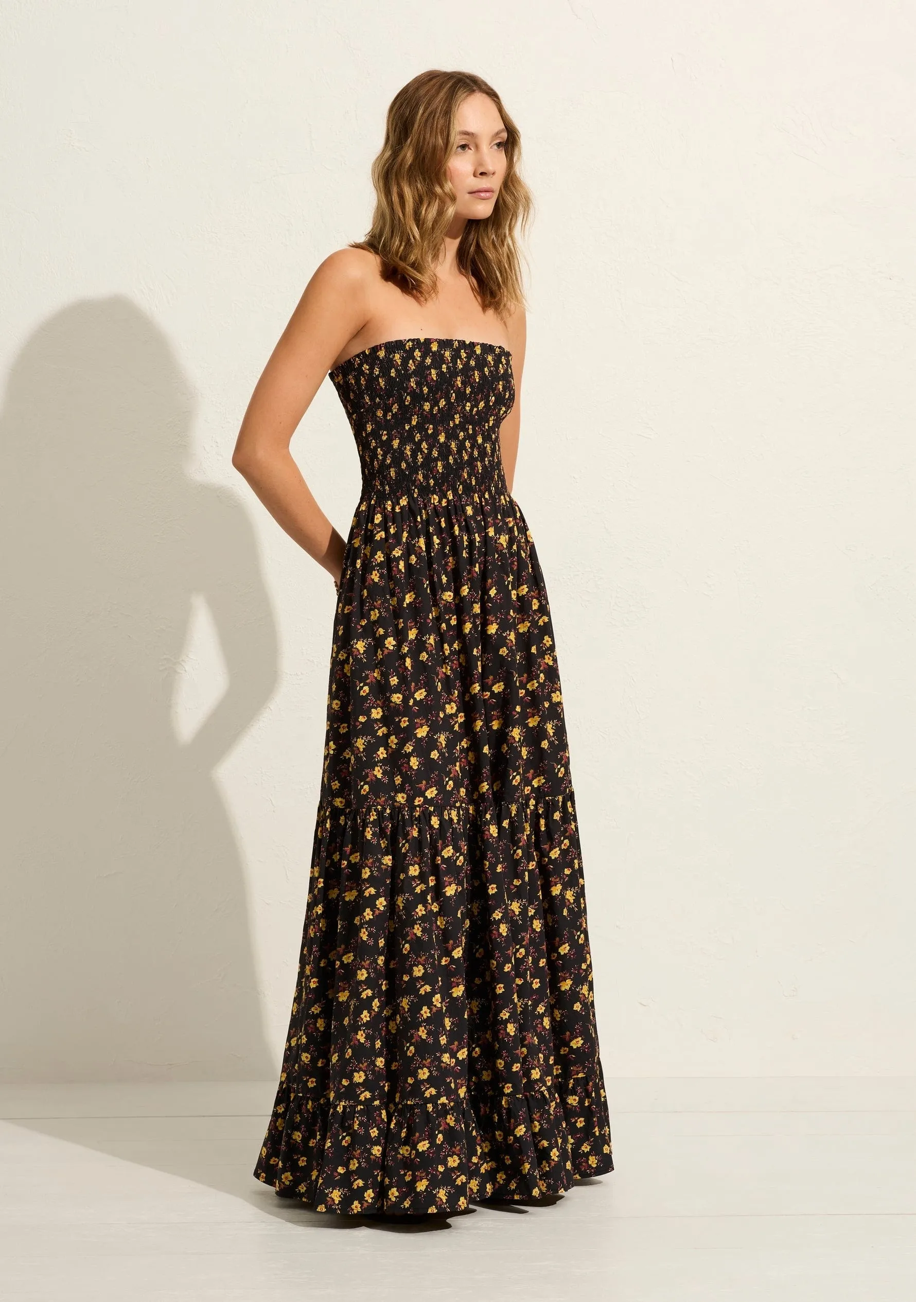 Anthea Maxi Dress sold by Auguste The Label product image thumbnail 5