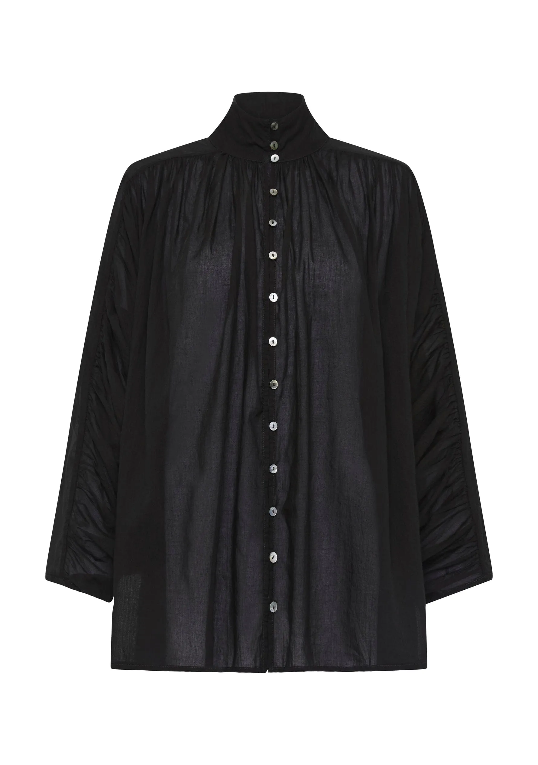 Samara Blouse sold by Auguste The Label product image thumbnail 4