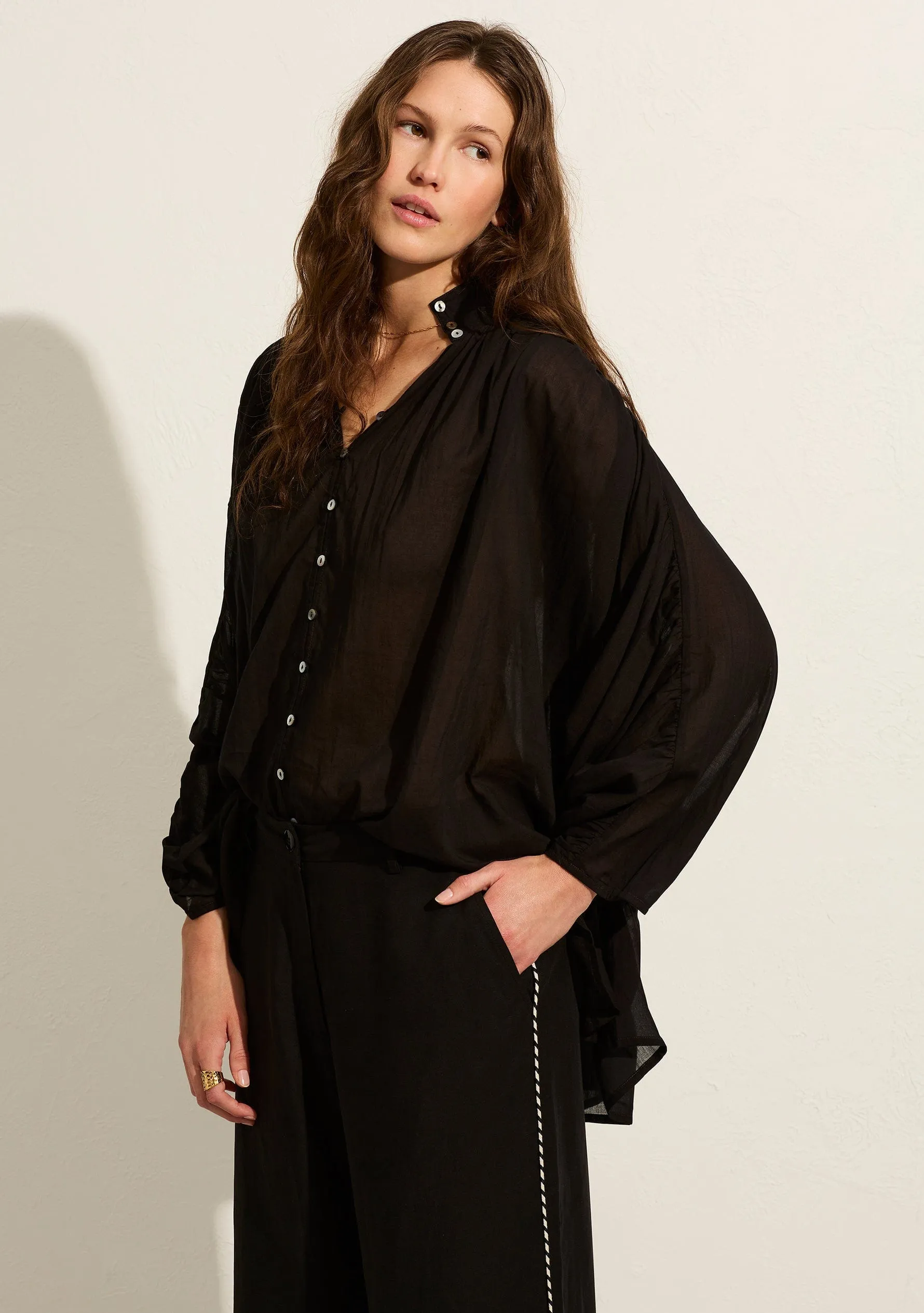 Samara Blouse sold by Auguste The Label product image thumbnail 2