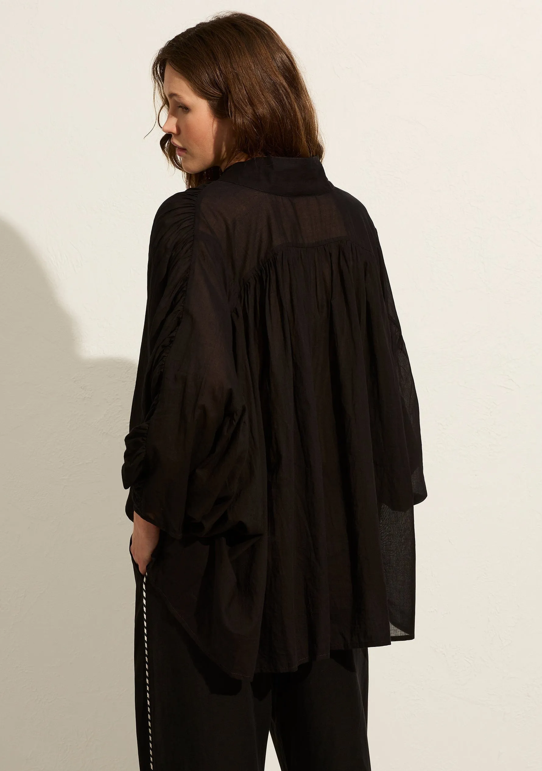 Samara Blouse sold by Auguste The Label product image thumbnail 3