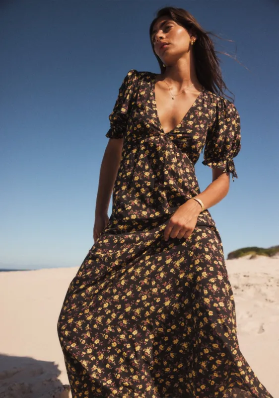 Annamika Maxi Dress - R16 made by Auguste The Label