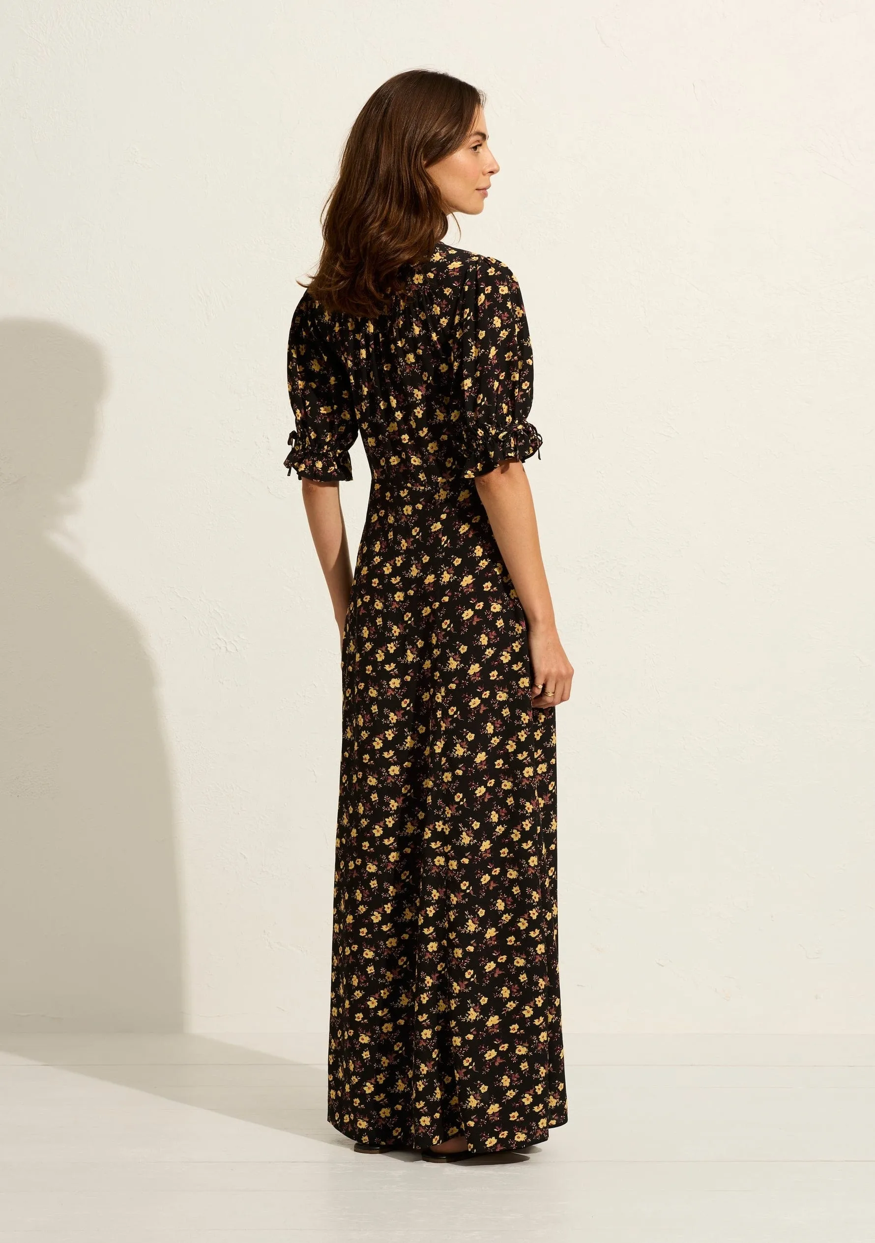 Annamika Maxi Dress - R16 sold by Auguste The Label product image thumbnail 5