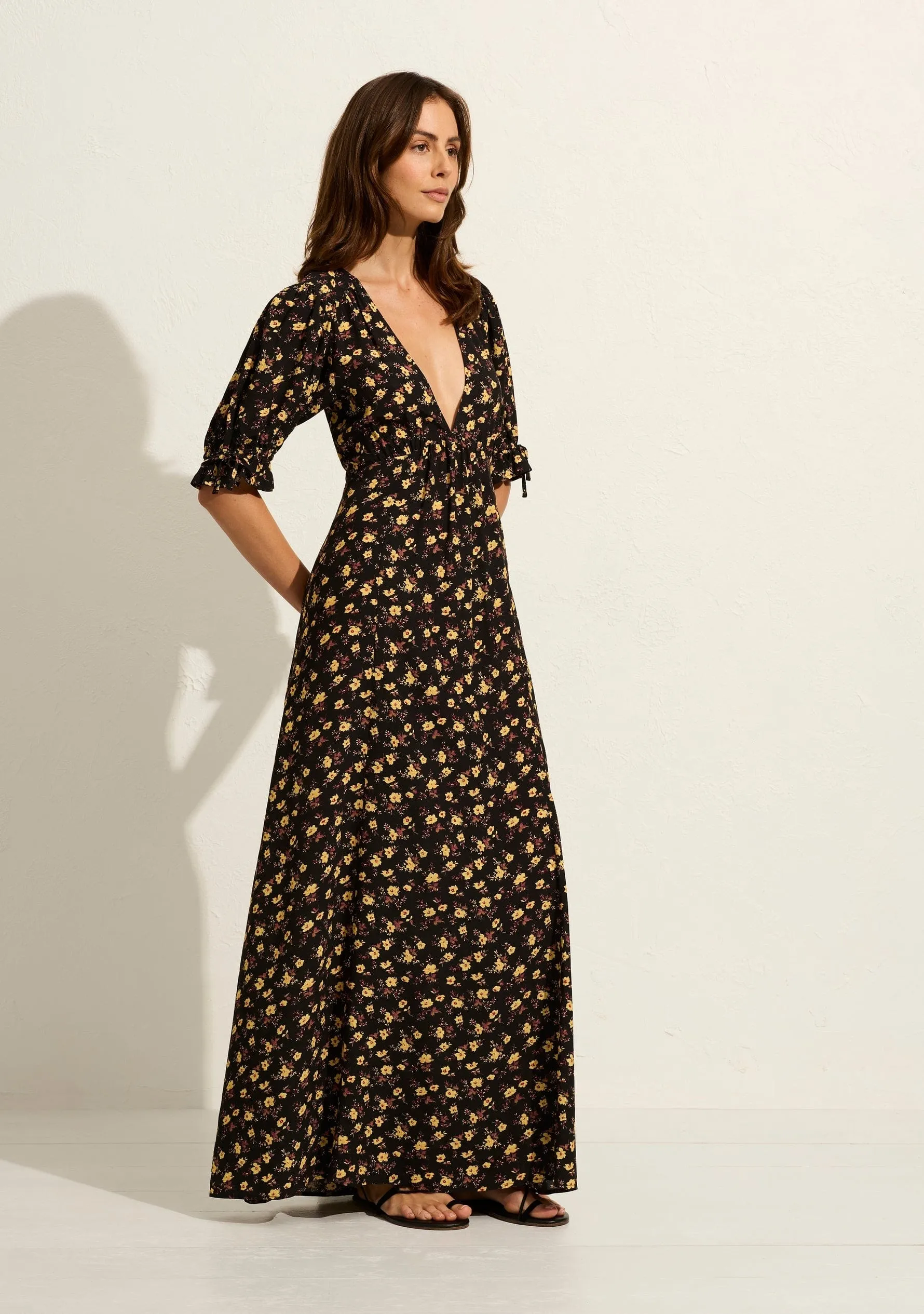 Annamika Maxi Dress - R16 sold by Auguste The Label product image thumbnail 3