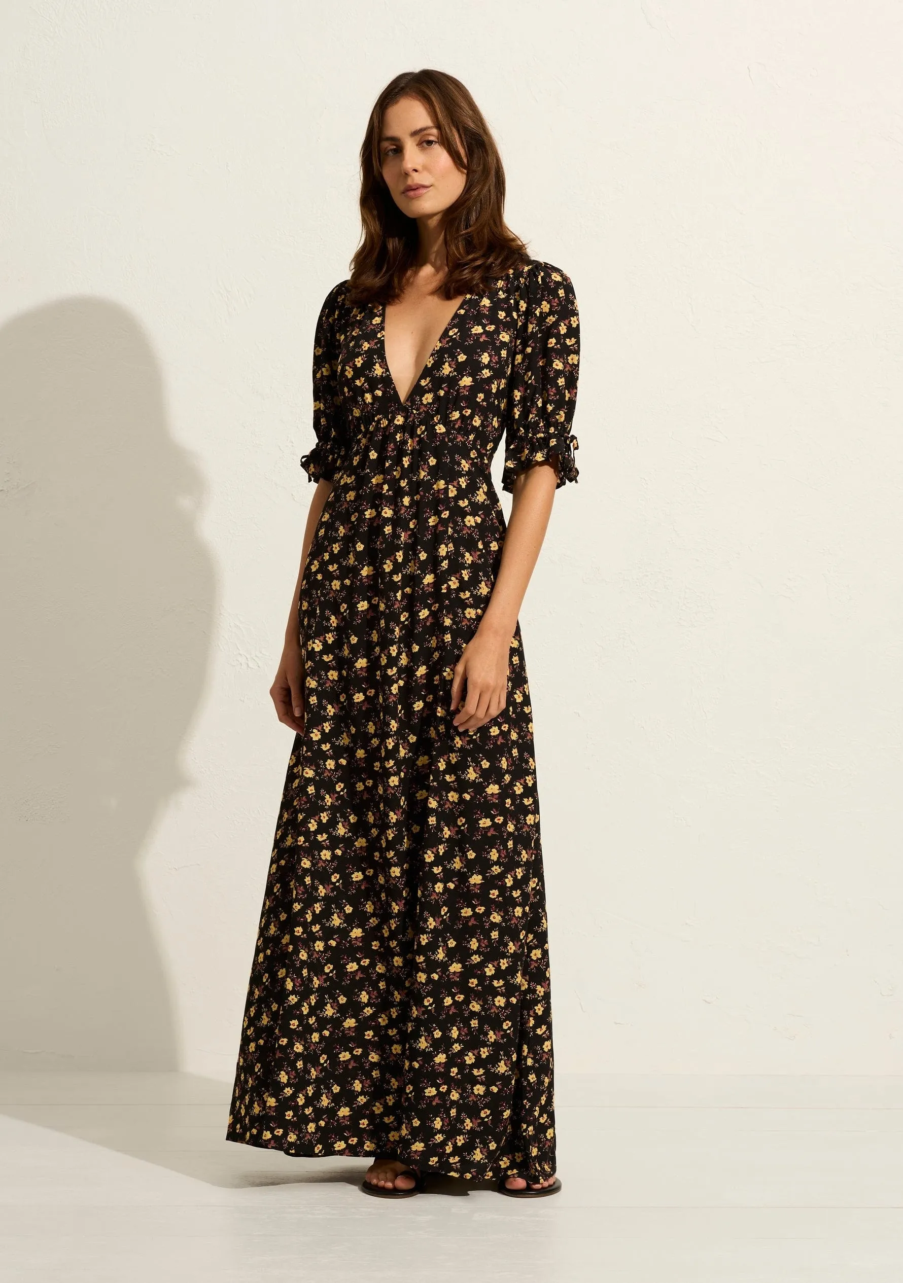 Annamika Maxi Dress - R16 sold by Auguste The Label product image thumbnail 2