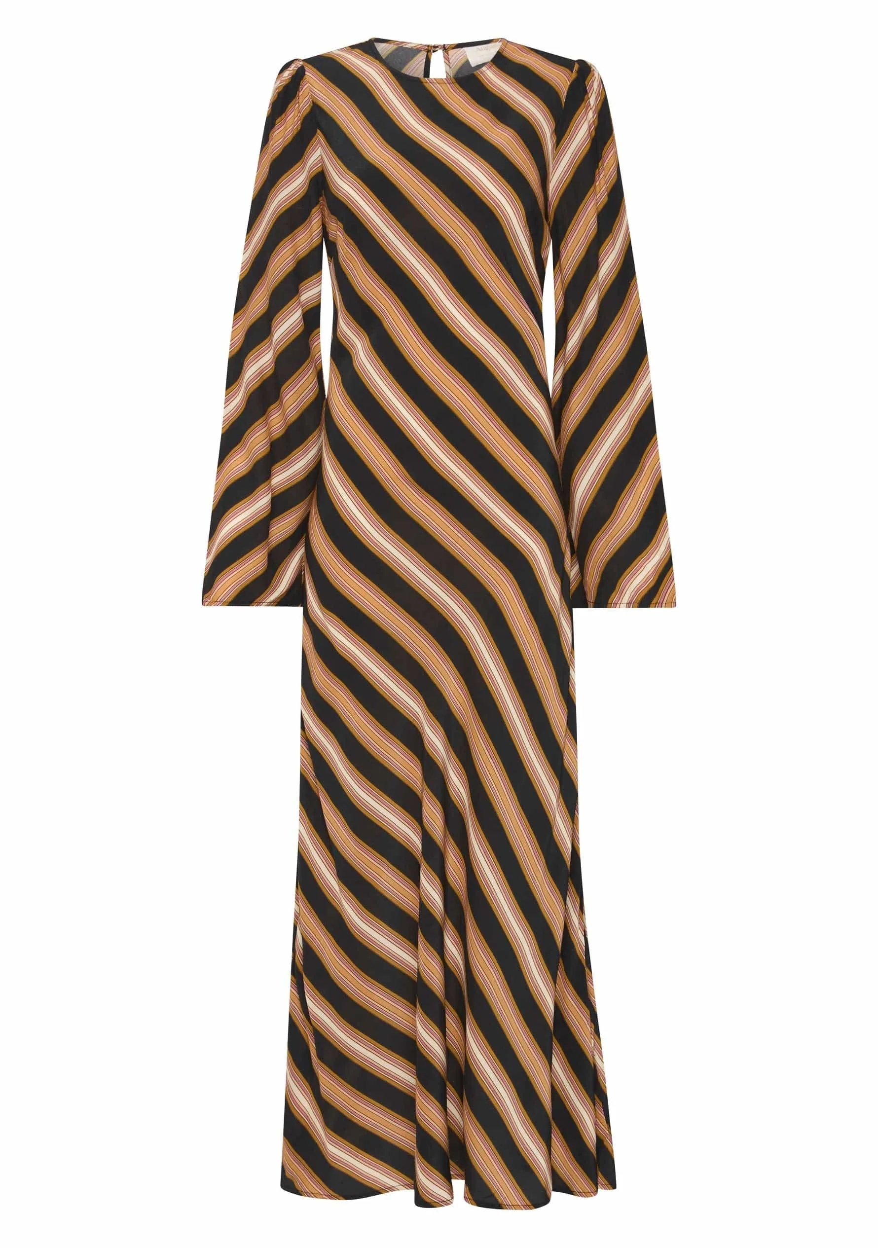 Kalea Midi Dress sold by Auguste The Label product image thumbnail 5