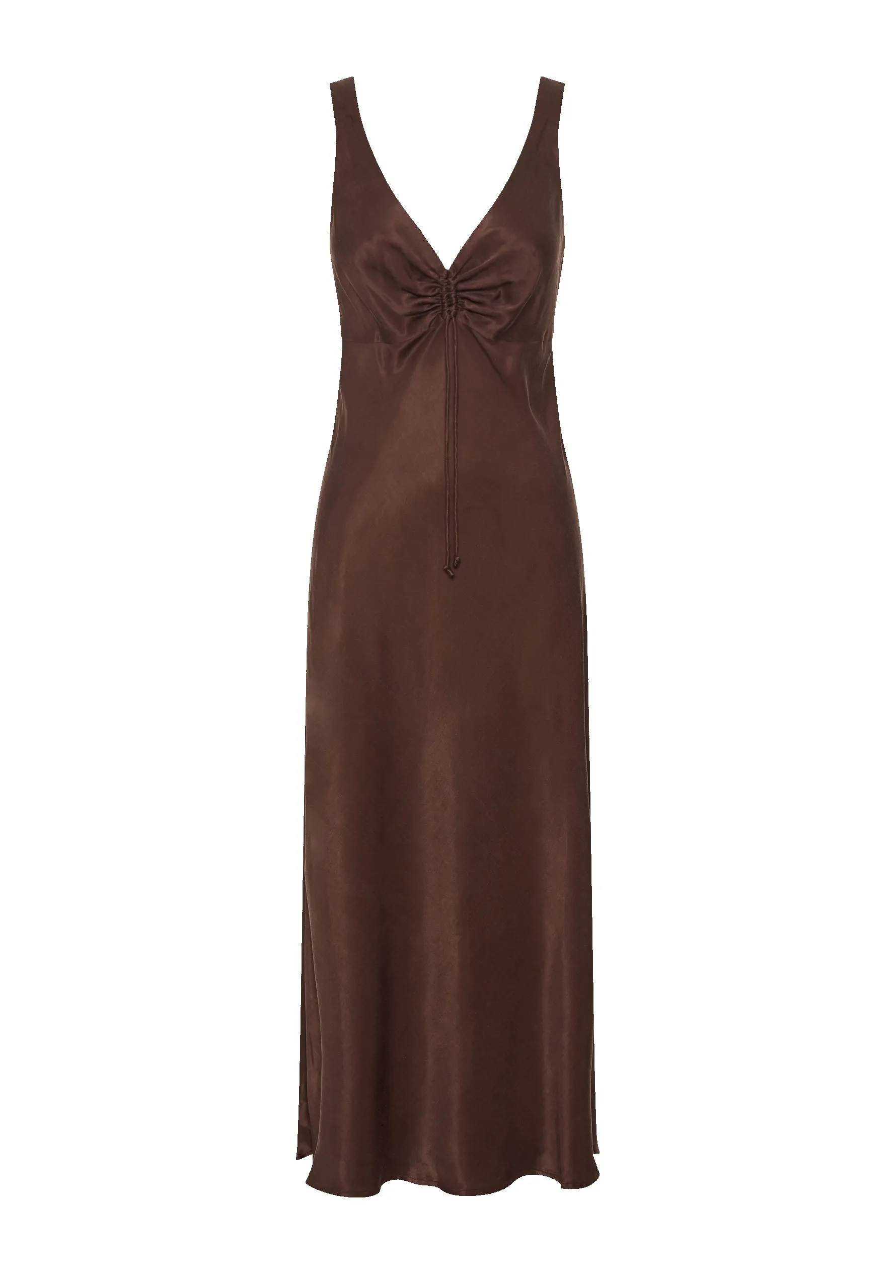 Melodie Midi Dress sold by Auguste The Label product image thumbnail 4