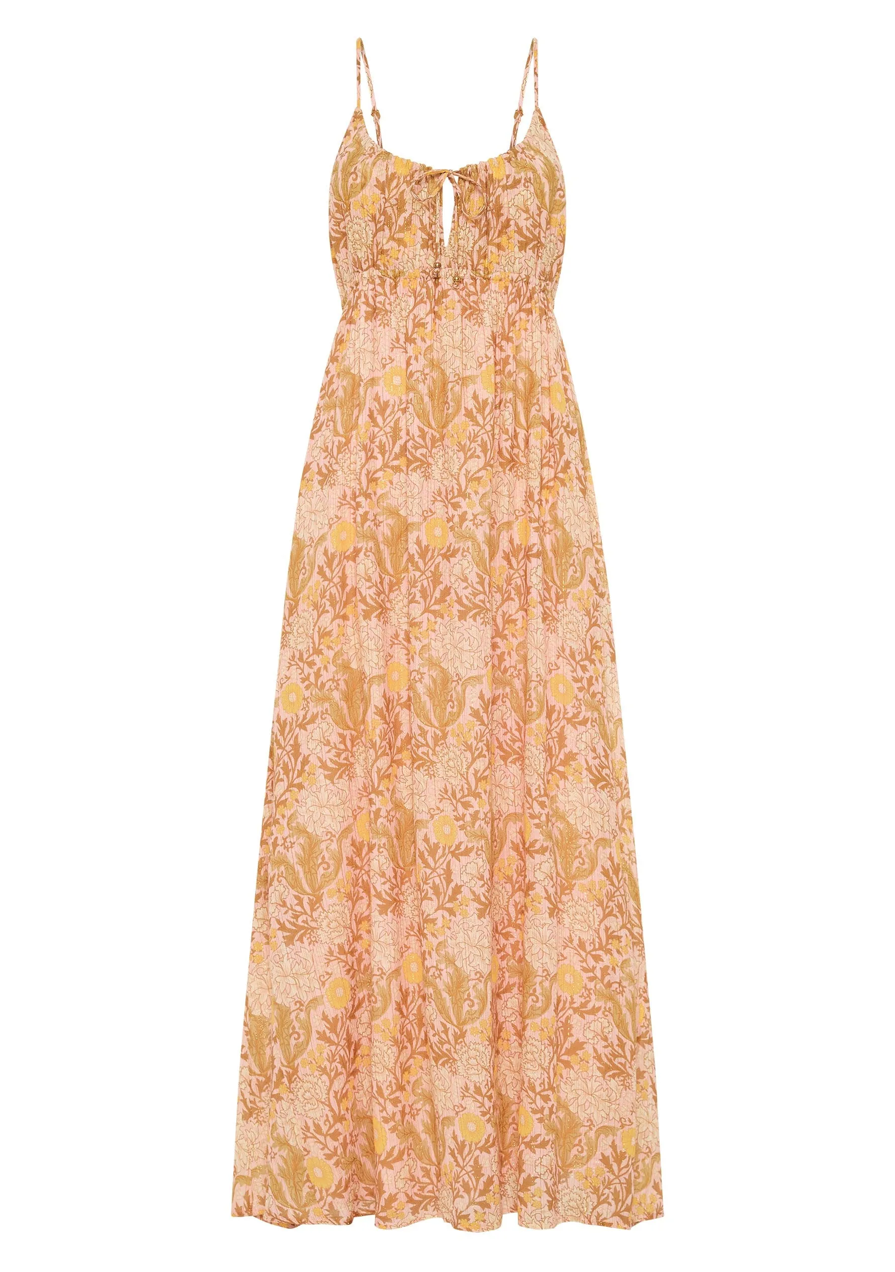Peony Maxi Dress sold by Auguste The Label product image thumbnail 5
