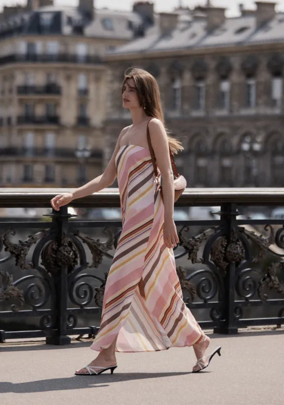Tyria Maxi Dress made by Auguste The Label