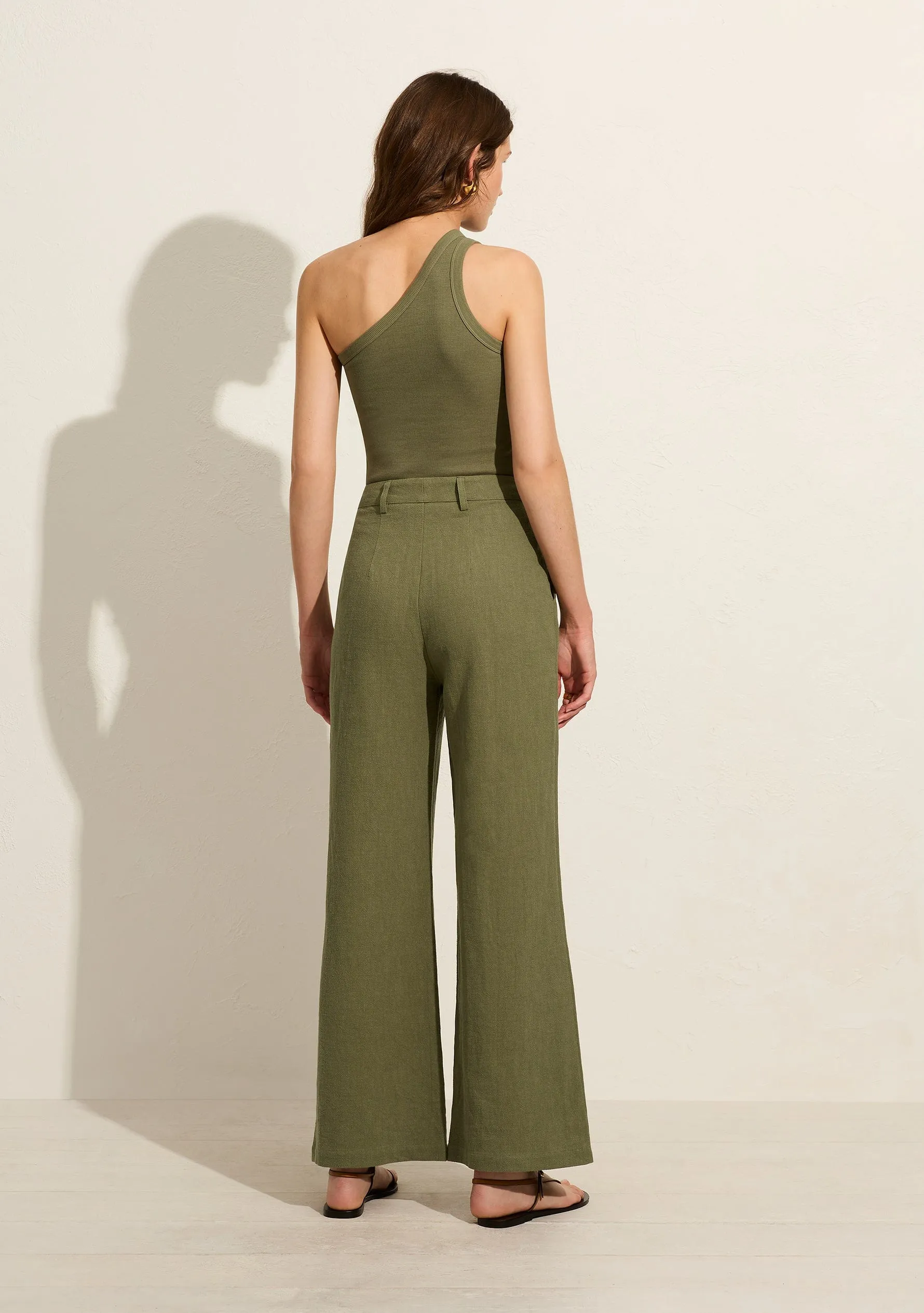 Morgan Tank - T12 sold by Auguste The Label product image thumbnail 3