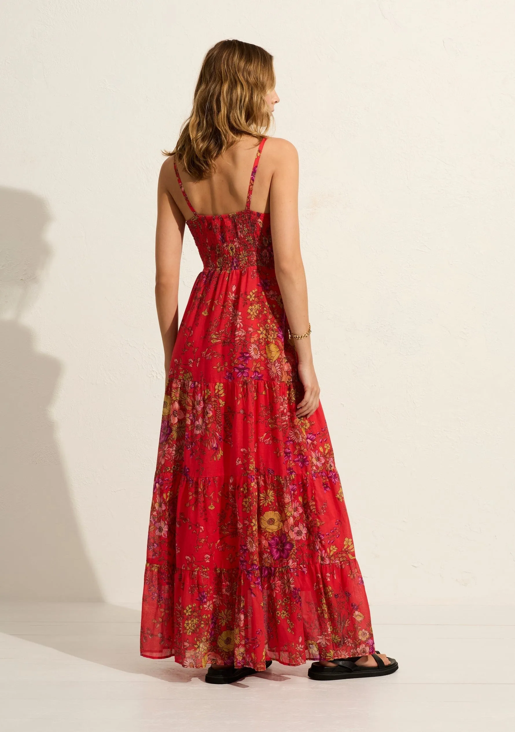 Effie Maxi Dress sold by Auguste The Label product image thumbnail 4