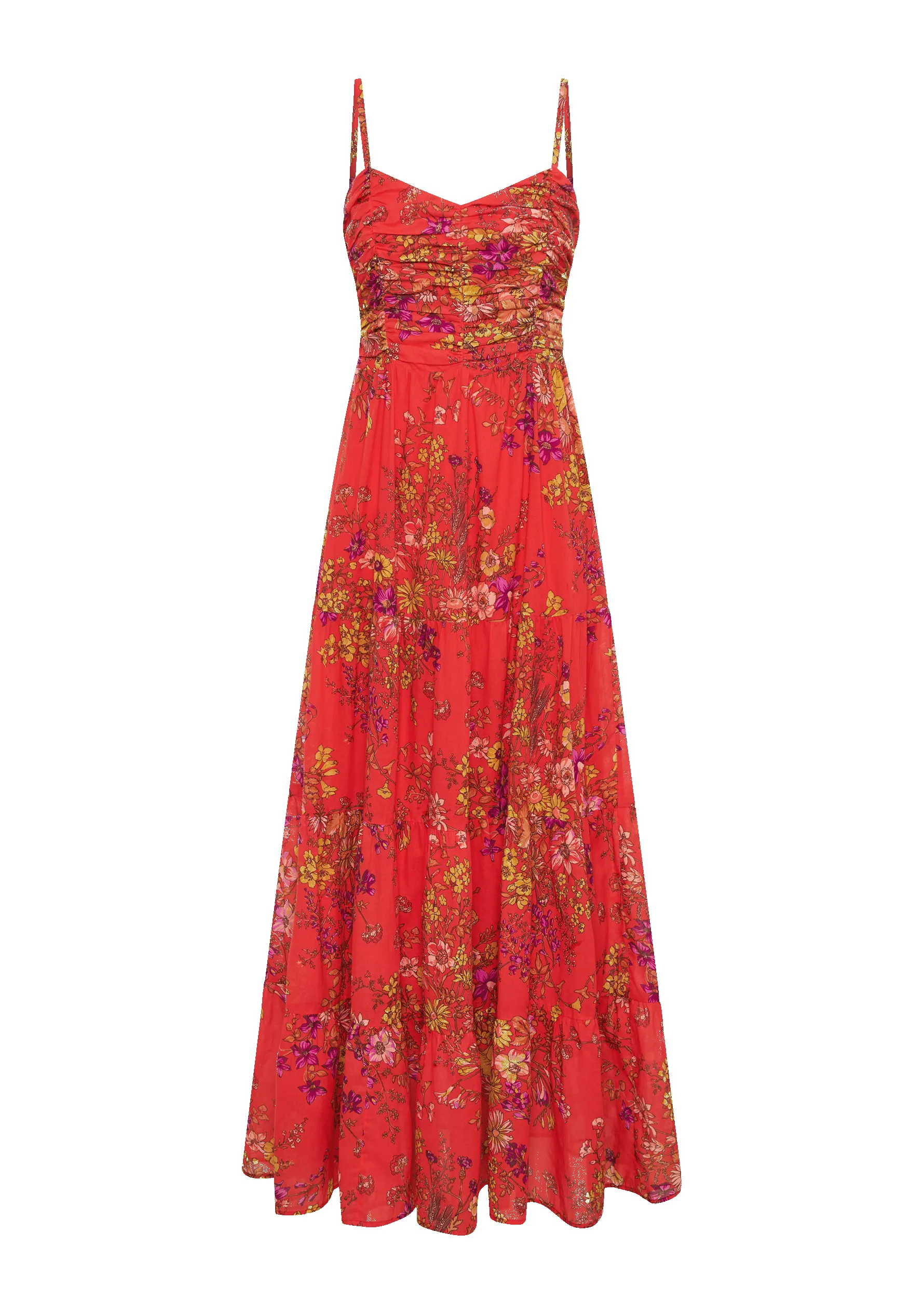 Effie Maxi Dress sold by Auguste The Label product image thumbnail 5