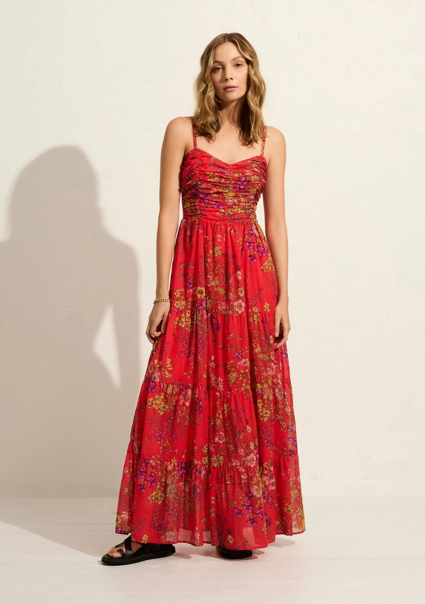 Effie Maxi Dress sold by Auguste The Label product image thumbnail 2