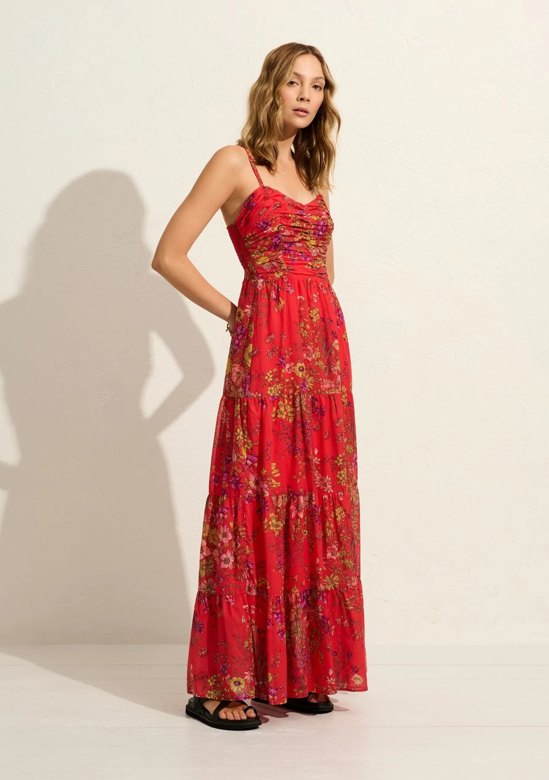 Effie Maxi Dress sold by Auguste The Label product image thumbnail 3