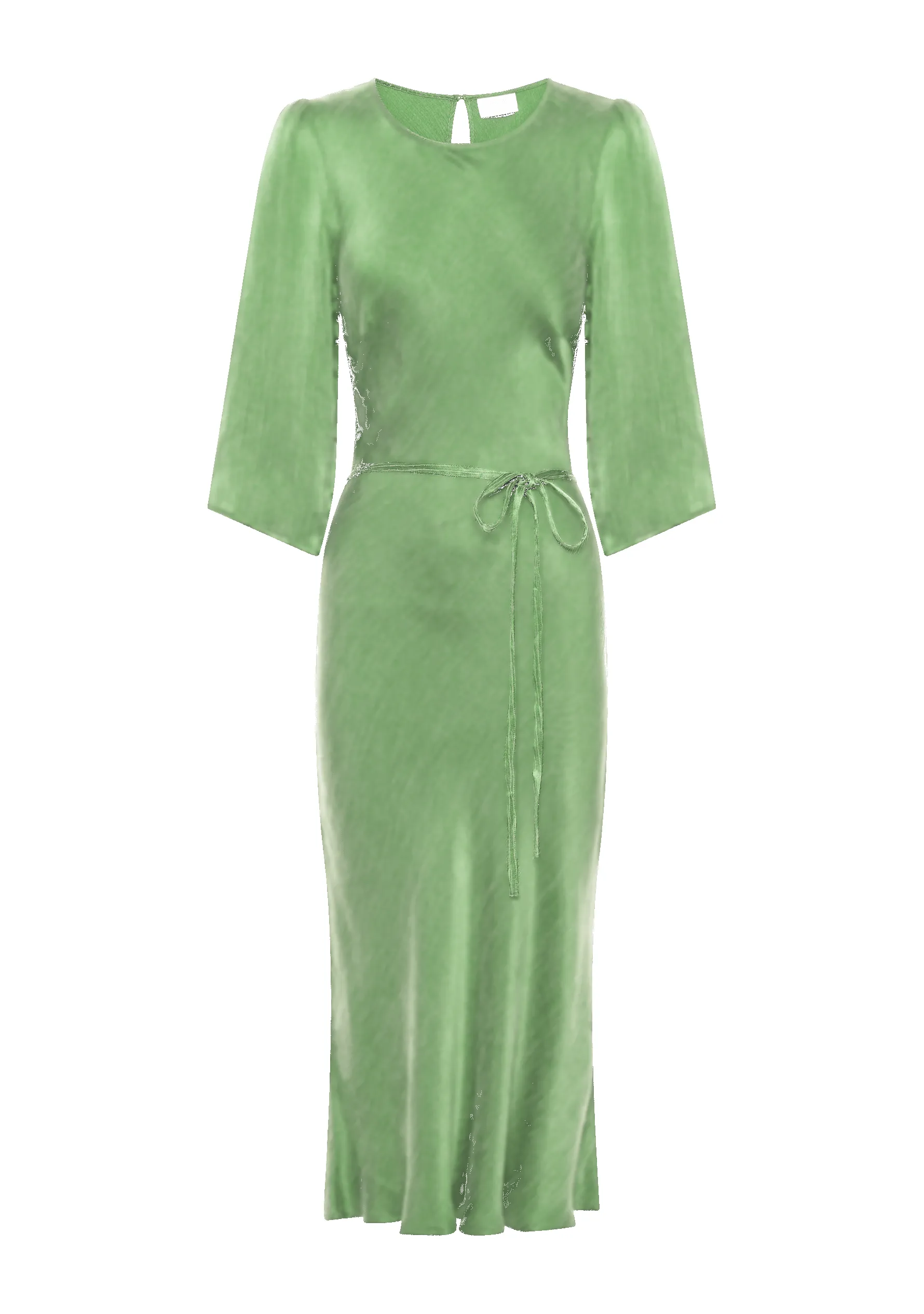 Karine Midi Dress - R8 sold by Auguste The Label product image thumbnail 4