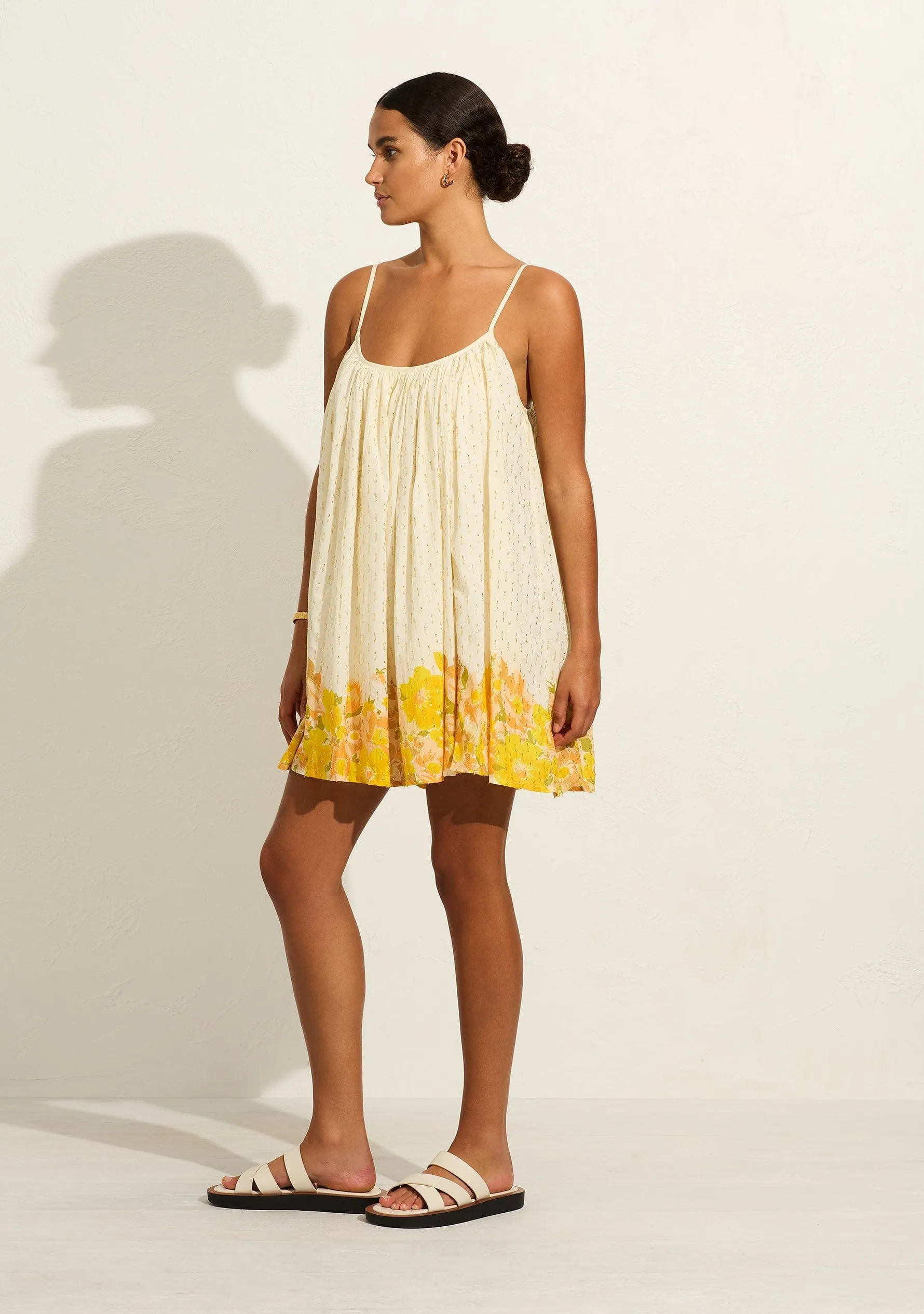 Azariah Mini Dress sold by Auguste The Label product image thumbnail 2