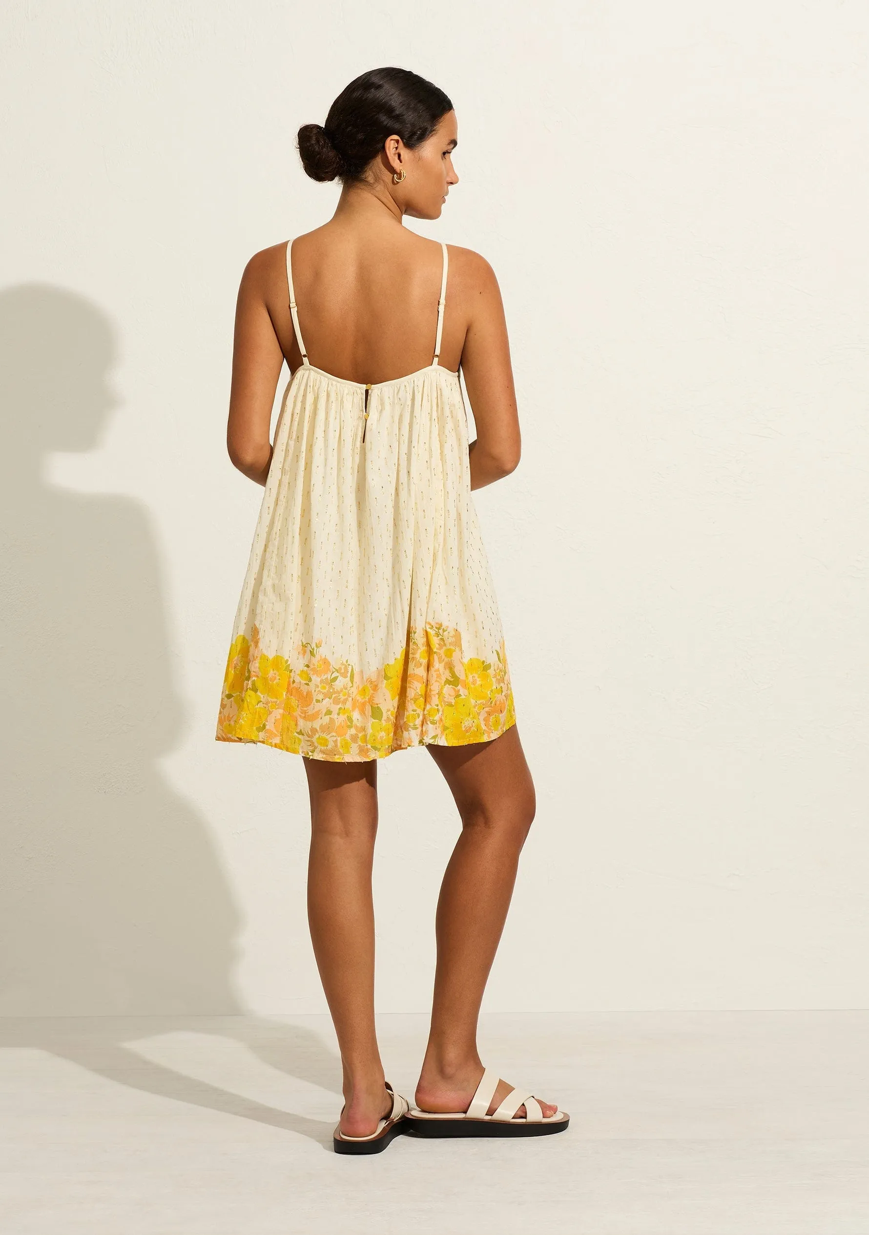 Azariah Mini Dress sold by Auguste The Label product image thumbnail 3