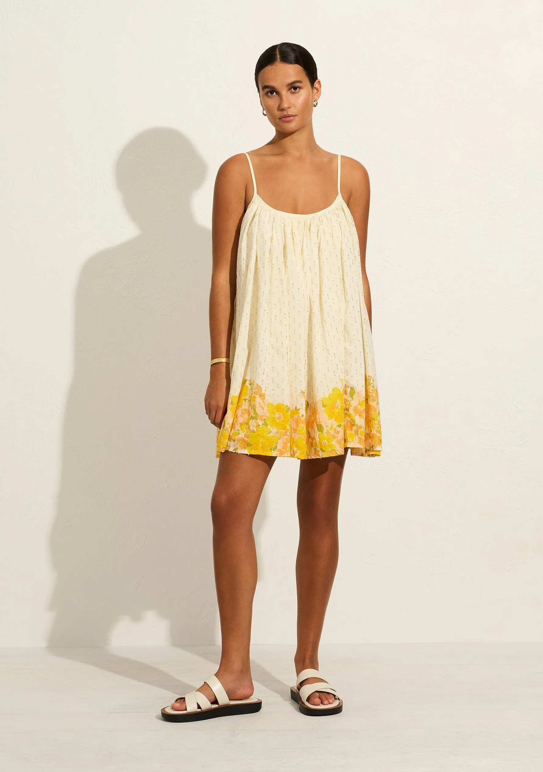 Azariah Mini Dress sold by Auguste The Label