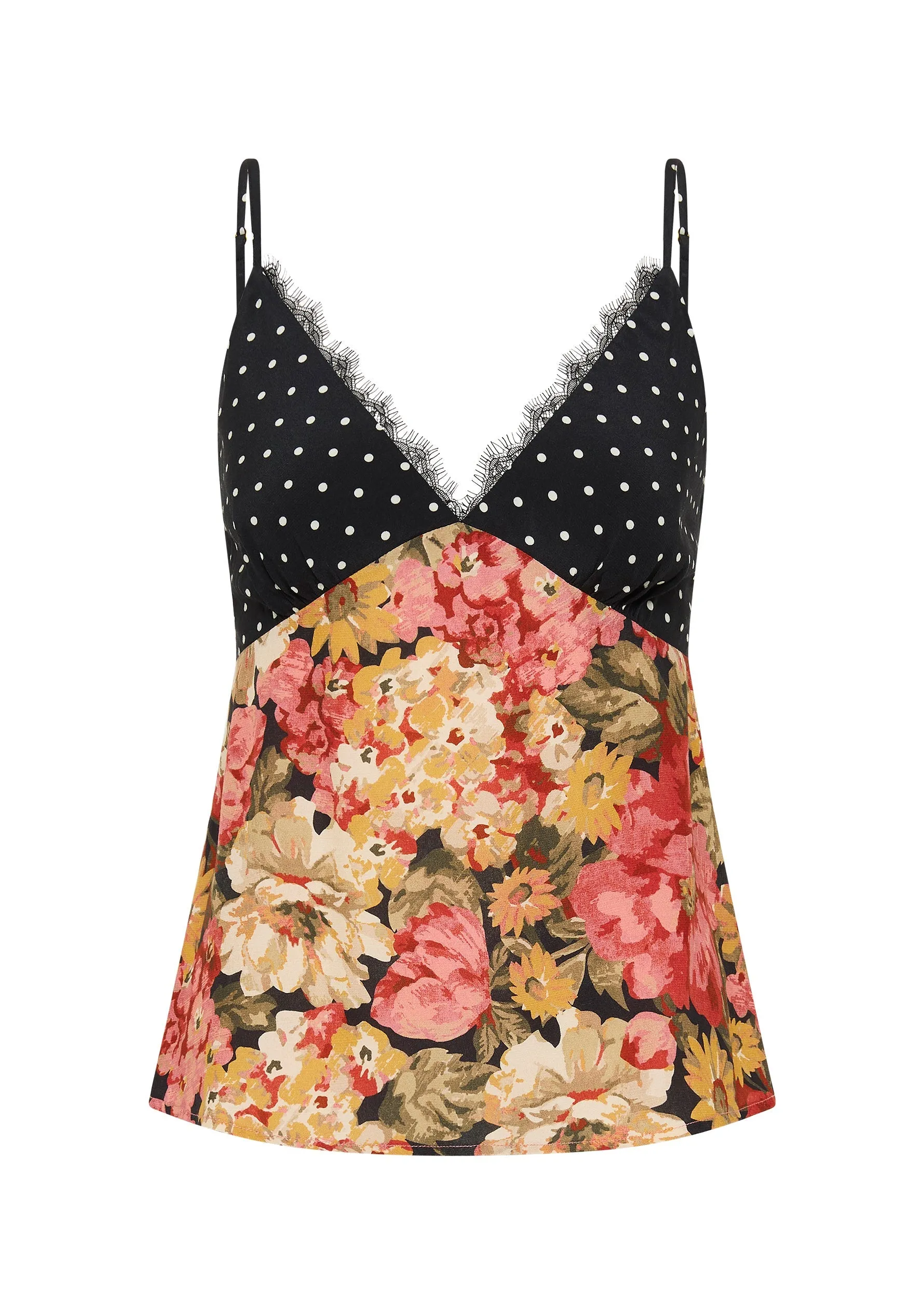 Evangeline Cami sold by Auguste The Label product image thumbnail 3