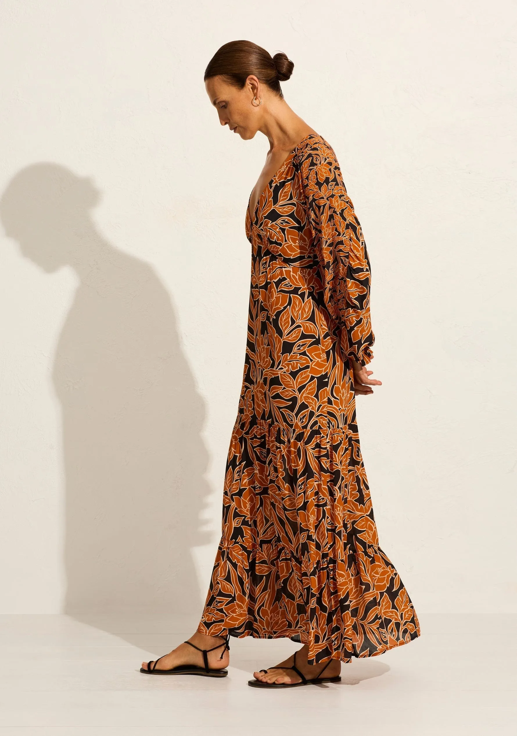 Clovette Maxi Dress sold by Auguste The Label product image thumbnail 2