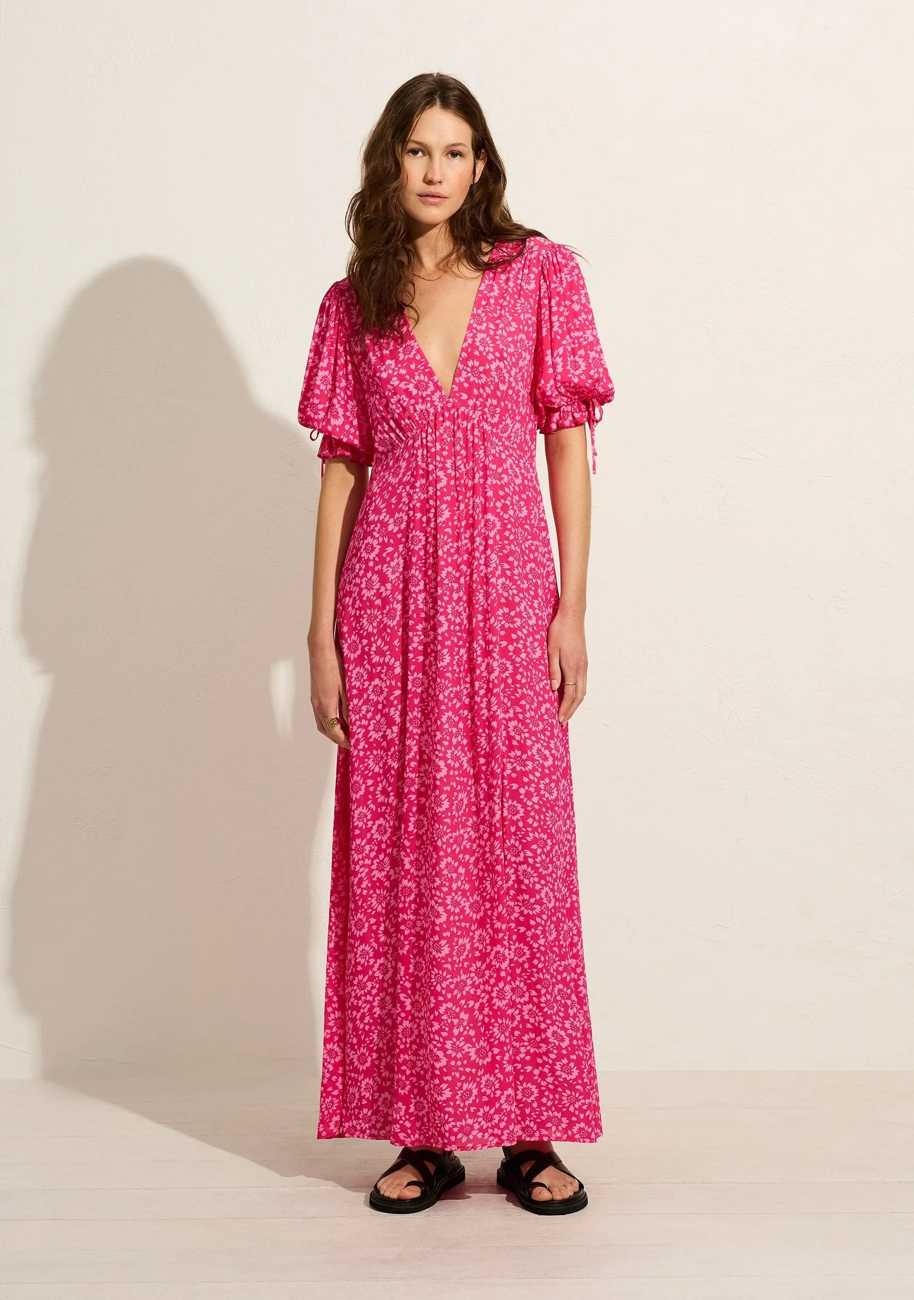 Annamika Maxi Dress - R16 sold by Auguste The Label product image thumbnail 2