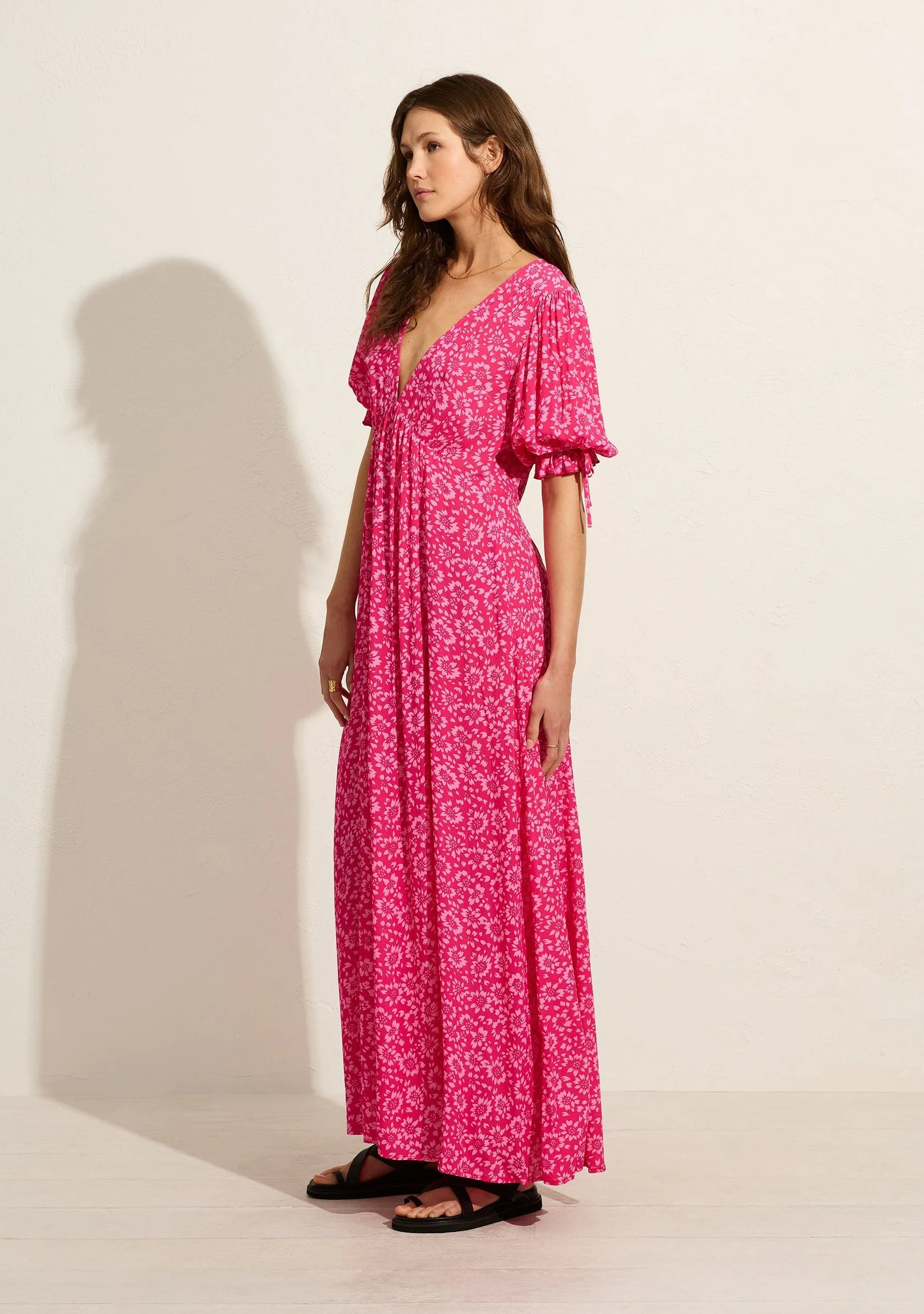 Annamika Maxi Dress - R16 sold by Auguste The Label product image thumbnail 3