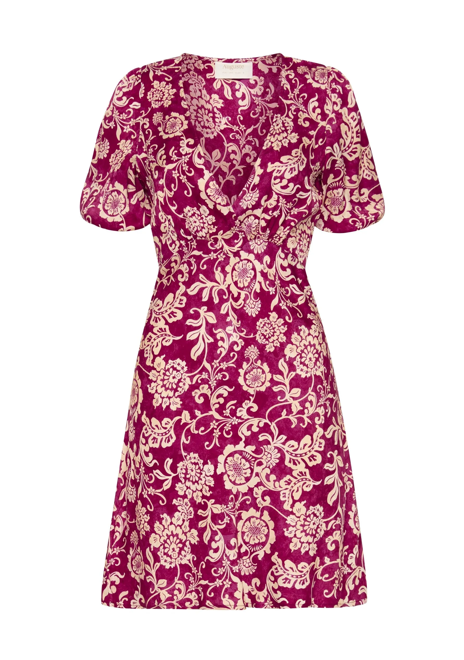 Pamela Mini Dress sold by Auguste The Label product image thumbnail 5