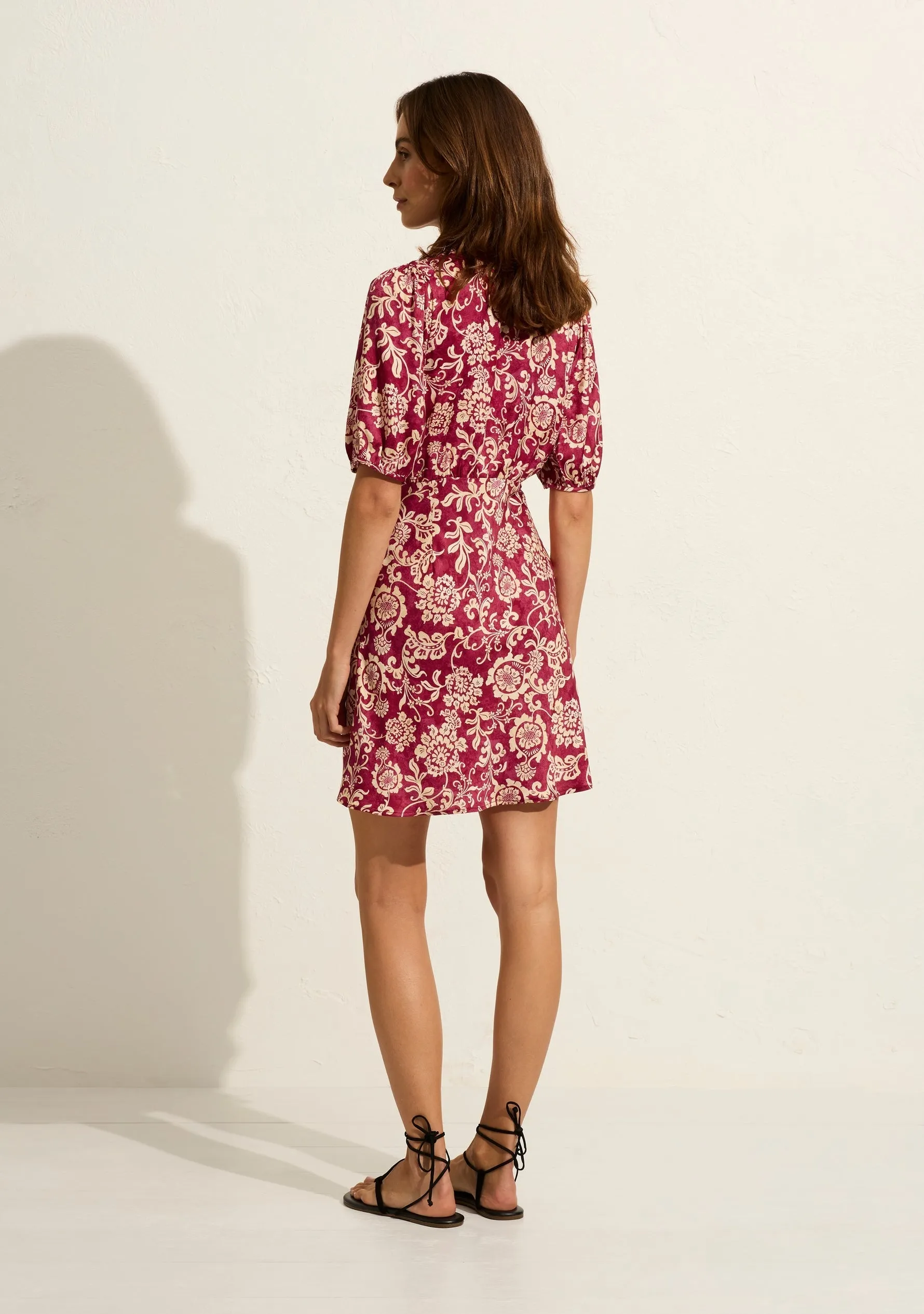 Pamela Mini Dress sold by Auguste The Label product image thumbnail 2