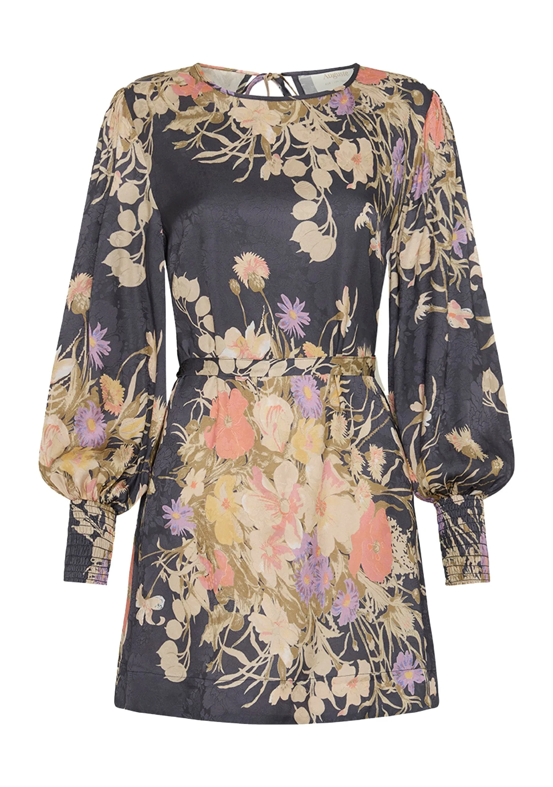 Angel Mini Dress sold by Auguste The Label product image thumbnail 4