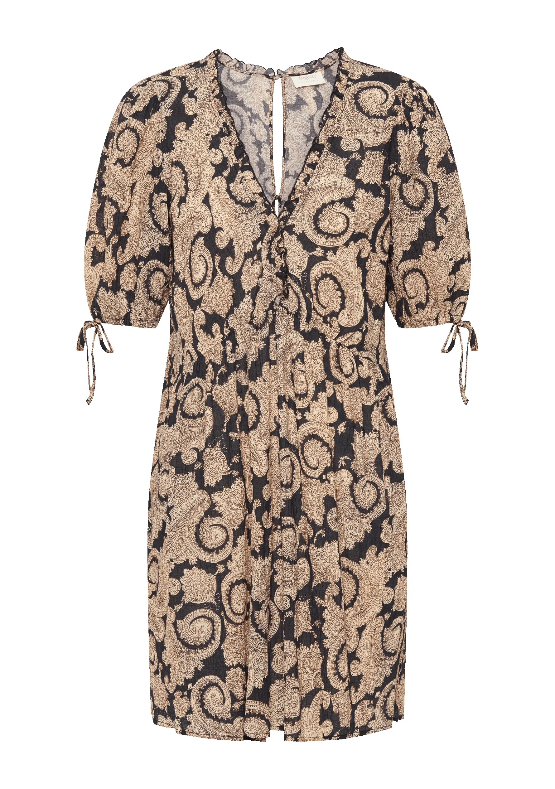 Rye Mini Dress sold by Auguste The Label product image thumbnail 4