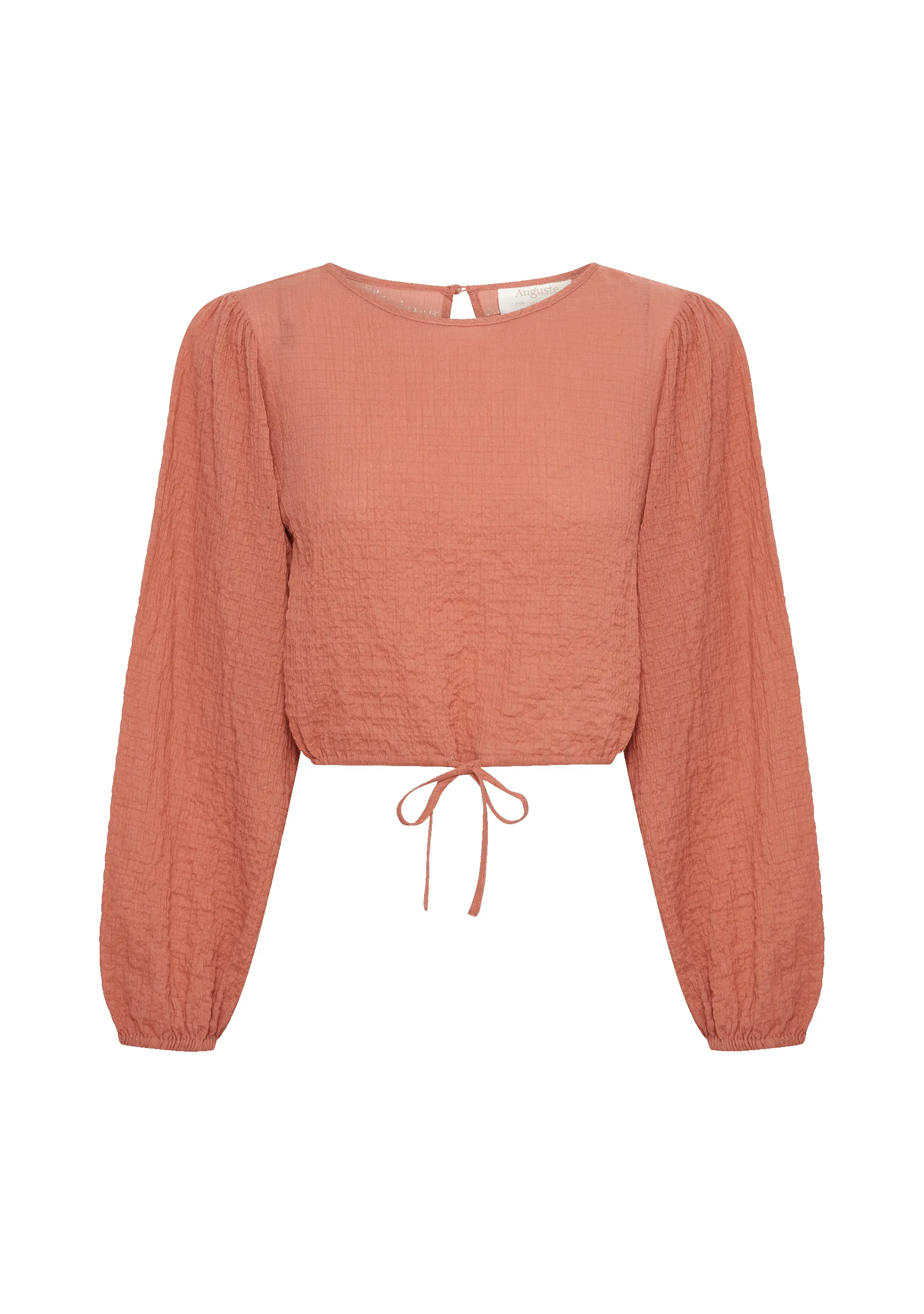 Tulua Blouse - R5 sold by Auguste The Label product image thumbnail 5
