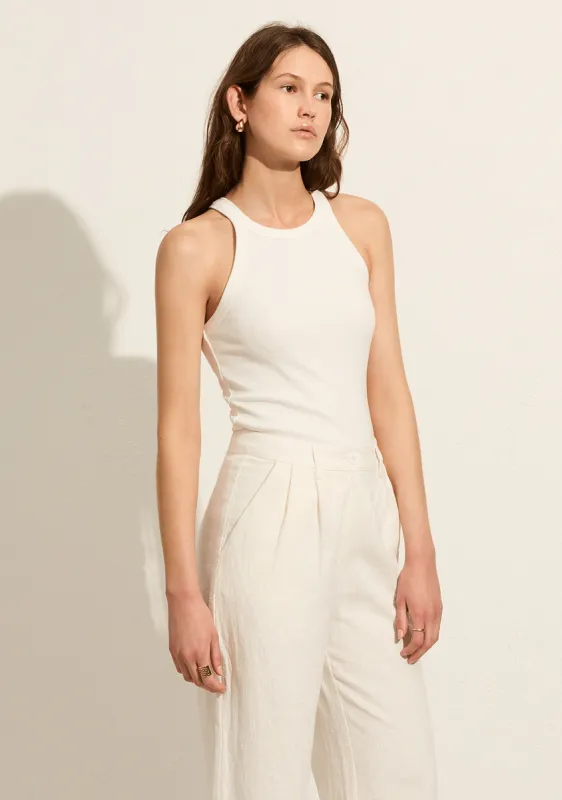 Alfie Tank sold by Auguste The Label