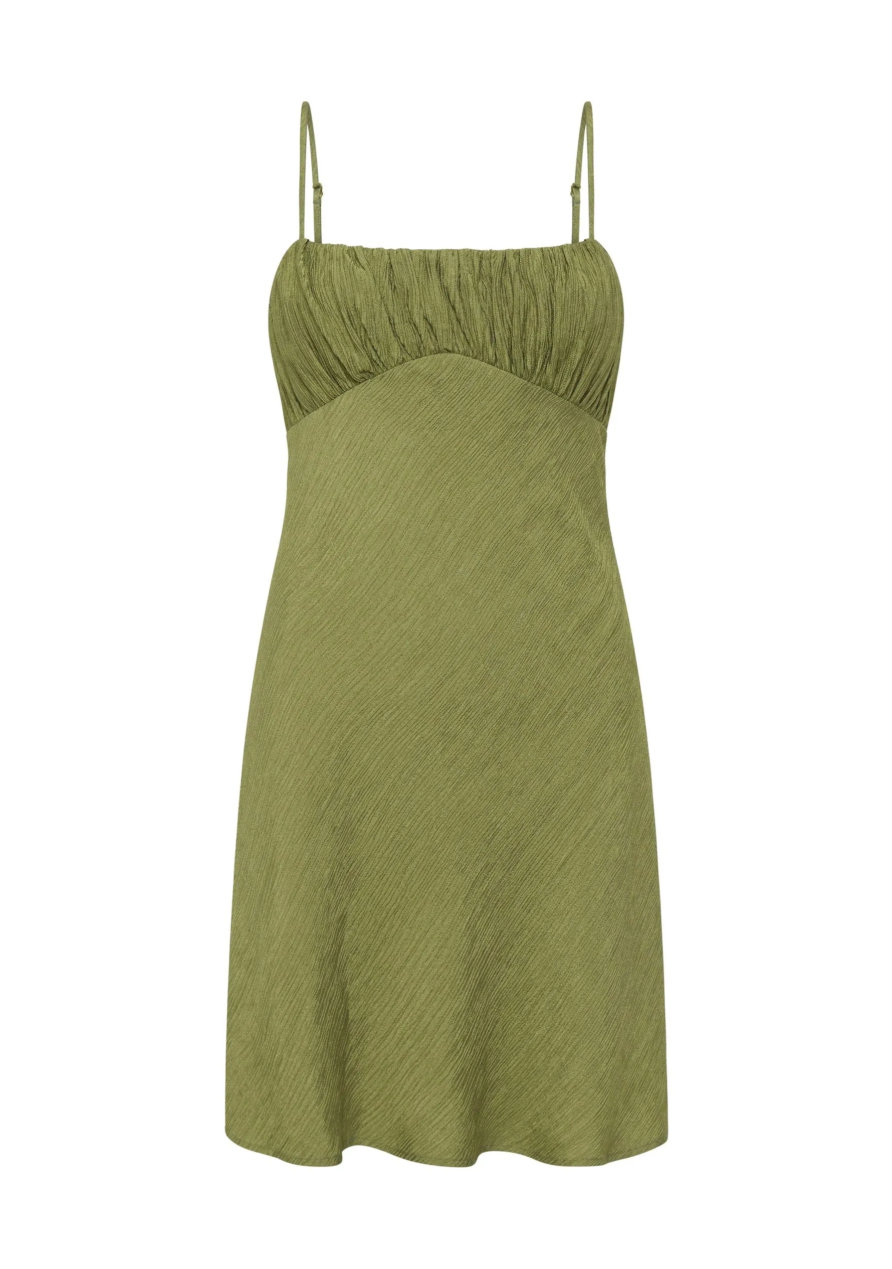 Lavinia Mini Dress sold by Auguste The Label product image thumbnail 4