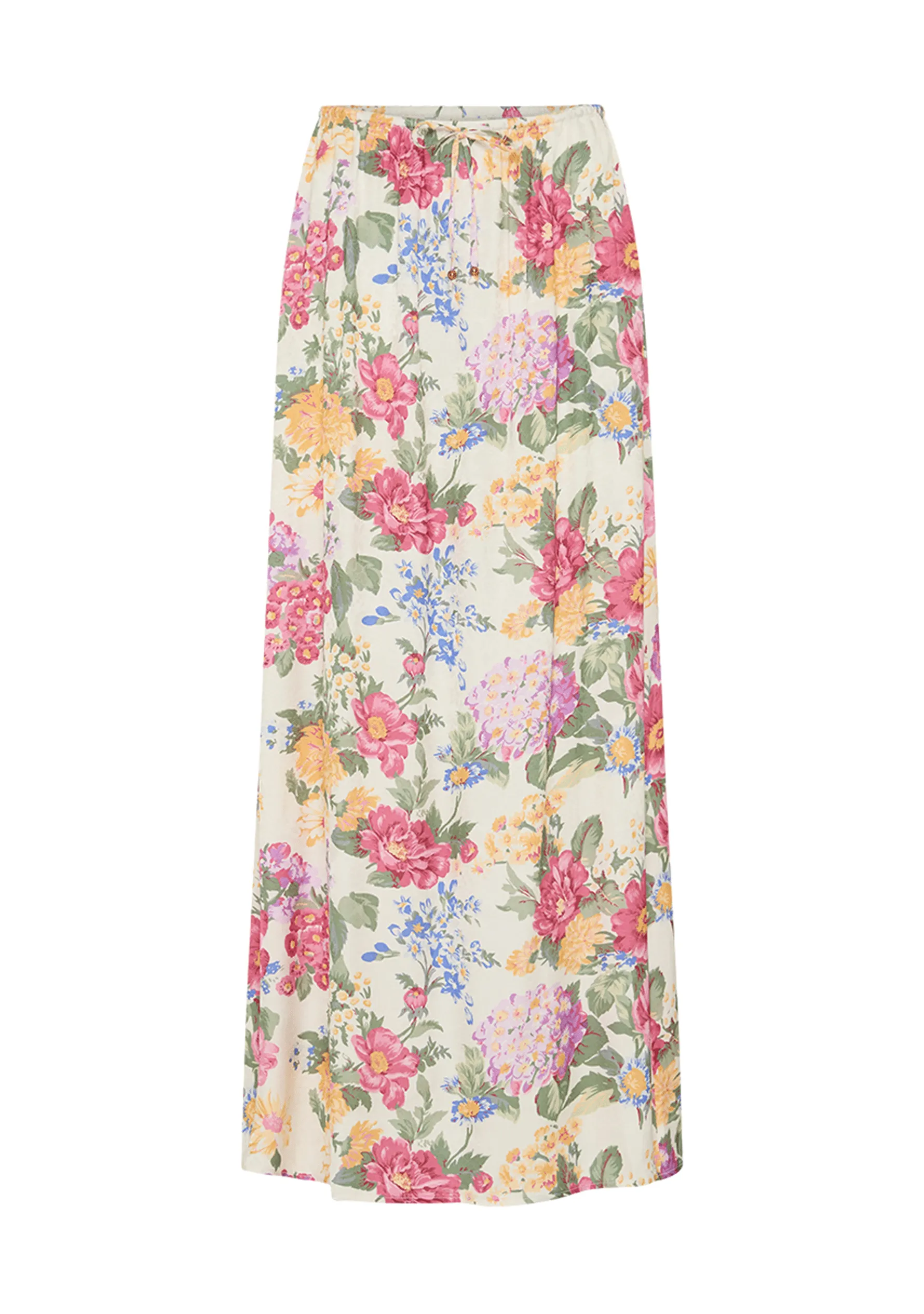 Flavia Maxi Skirt sold by Auguste The Label product image thumbnail 4