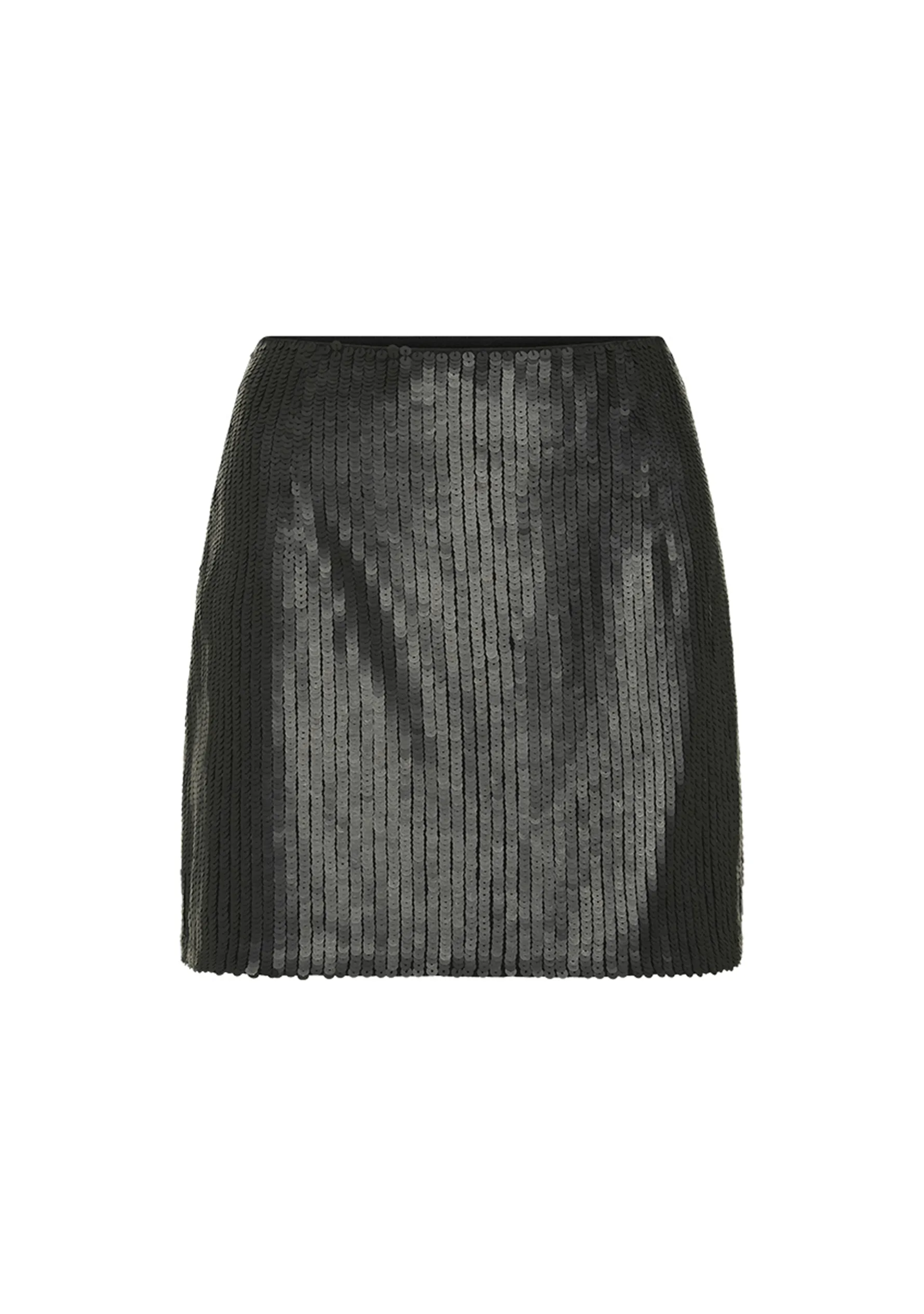Cecilia Sequin Skirt sold by Auguste The Label product image thumbnail 4