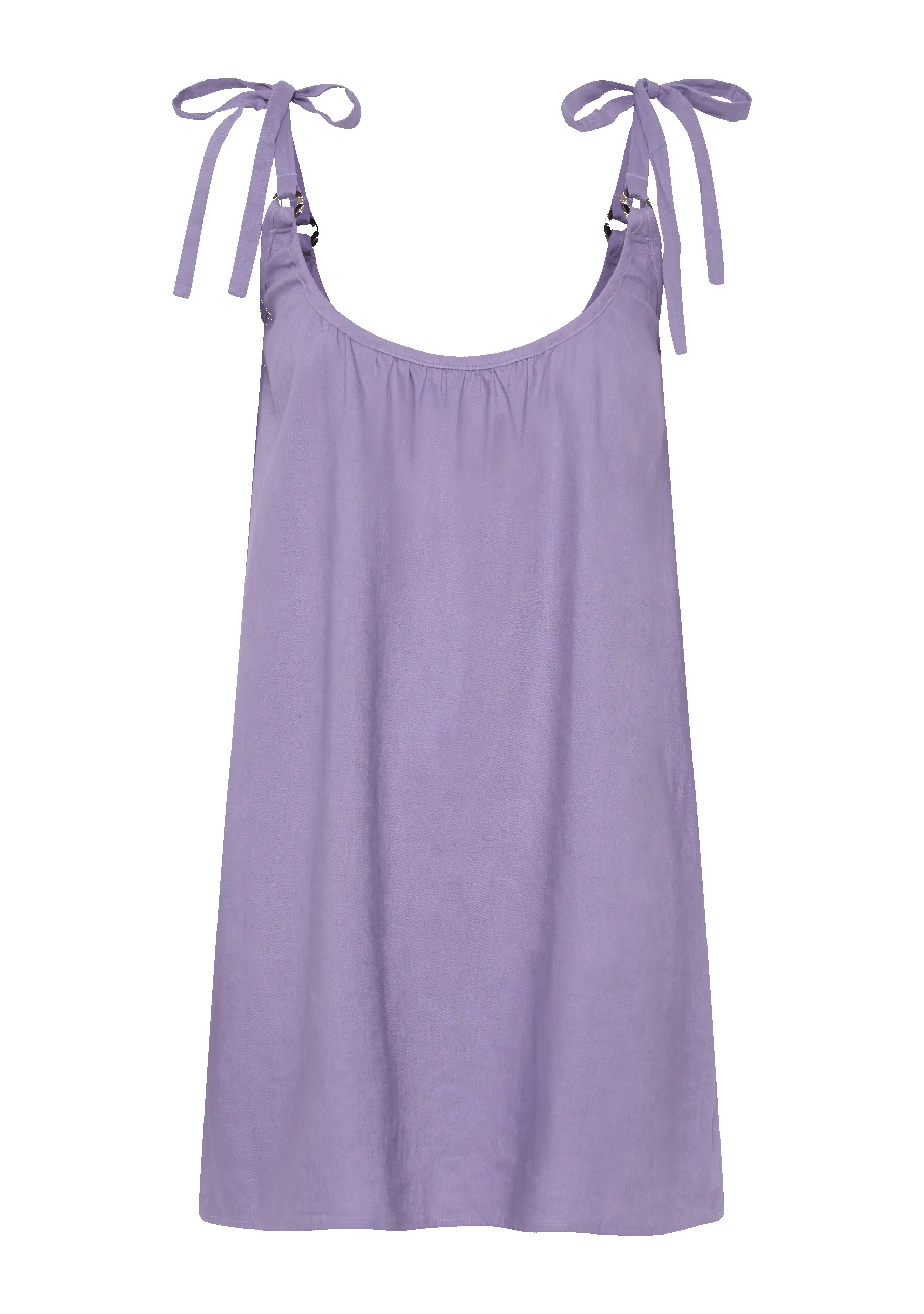 Edith Mini Dress sold by Auguste The Label product image thumbnail 5